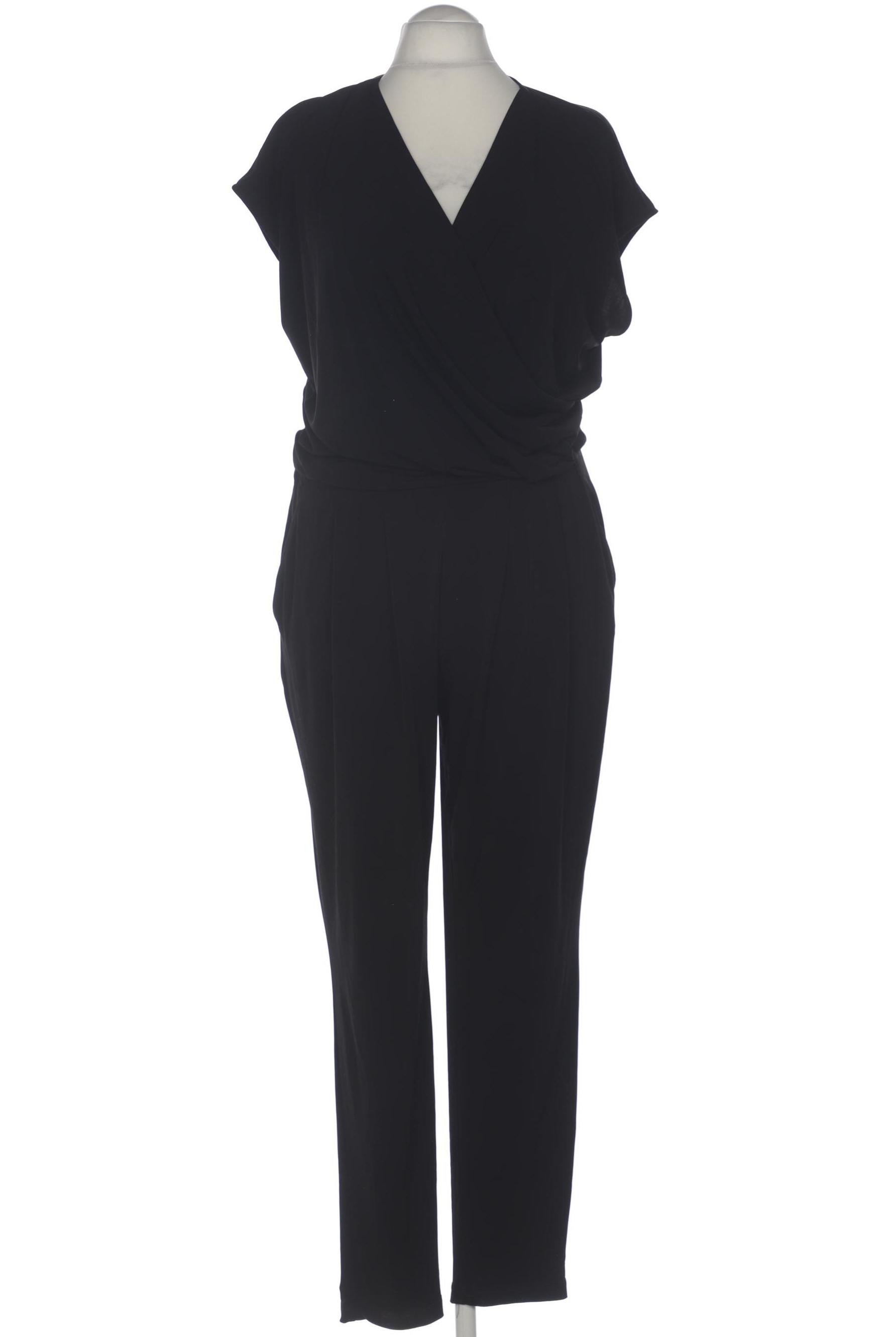 

Betty Barclay Damen Jumpsuit/Overall, schwarz, Gr. 42