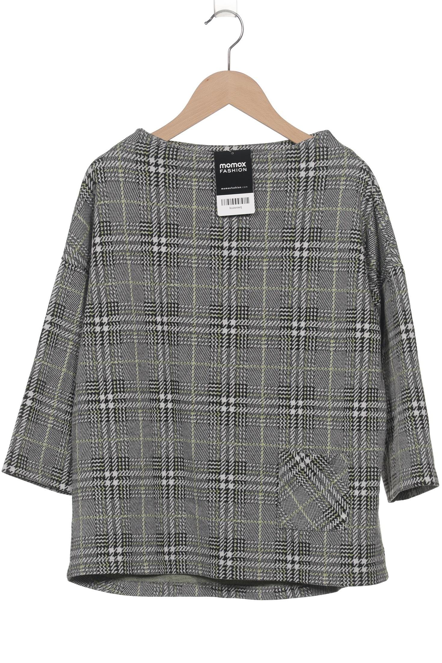 

Betty Barclay Damen Sweatshirt, schwarz, Gr. 40
