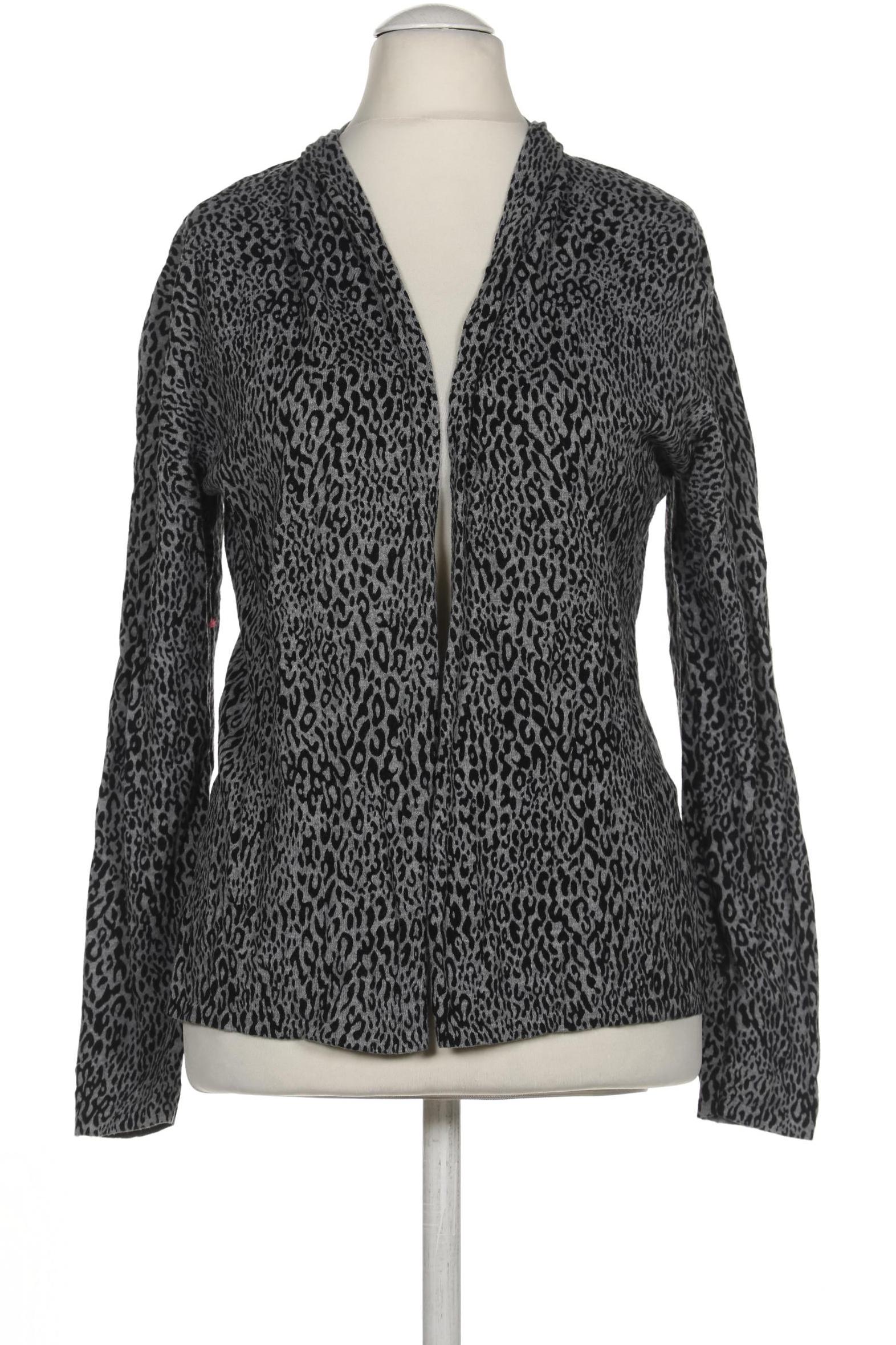 

Betty Barclay Damen Strickjacke, grau