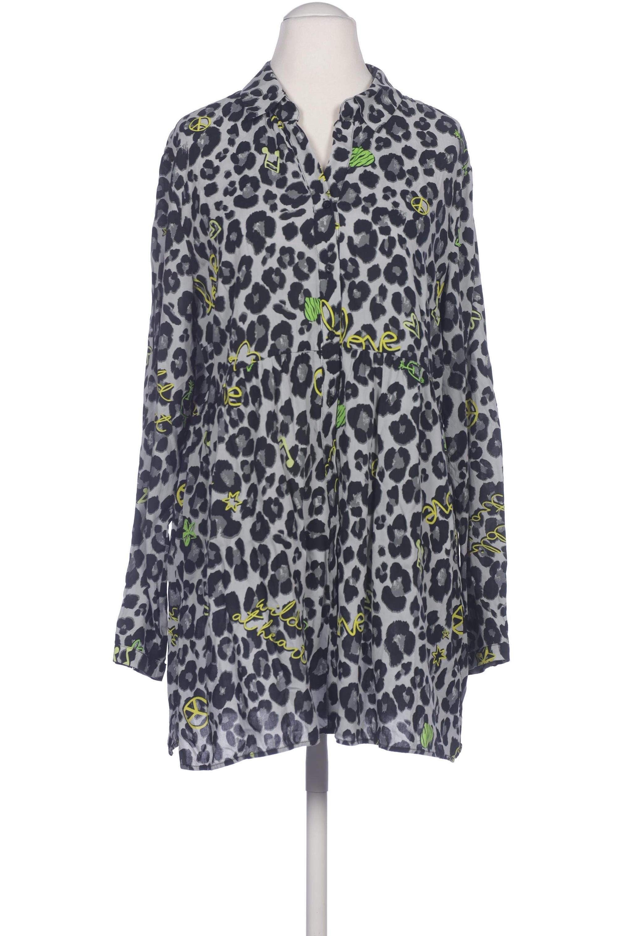 

Betty Barclay Damen Bluse, grau, Gr. 40