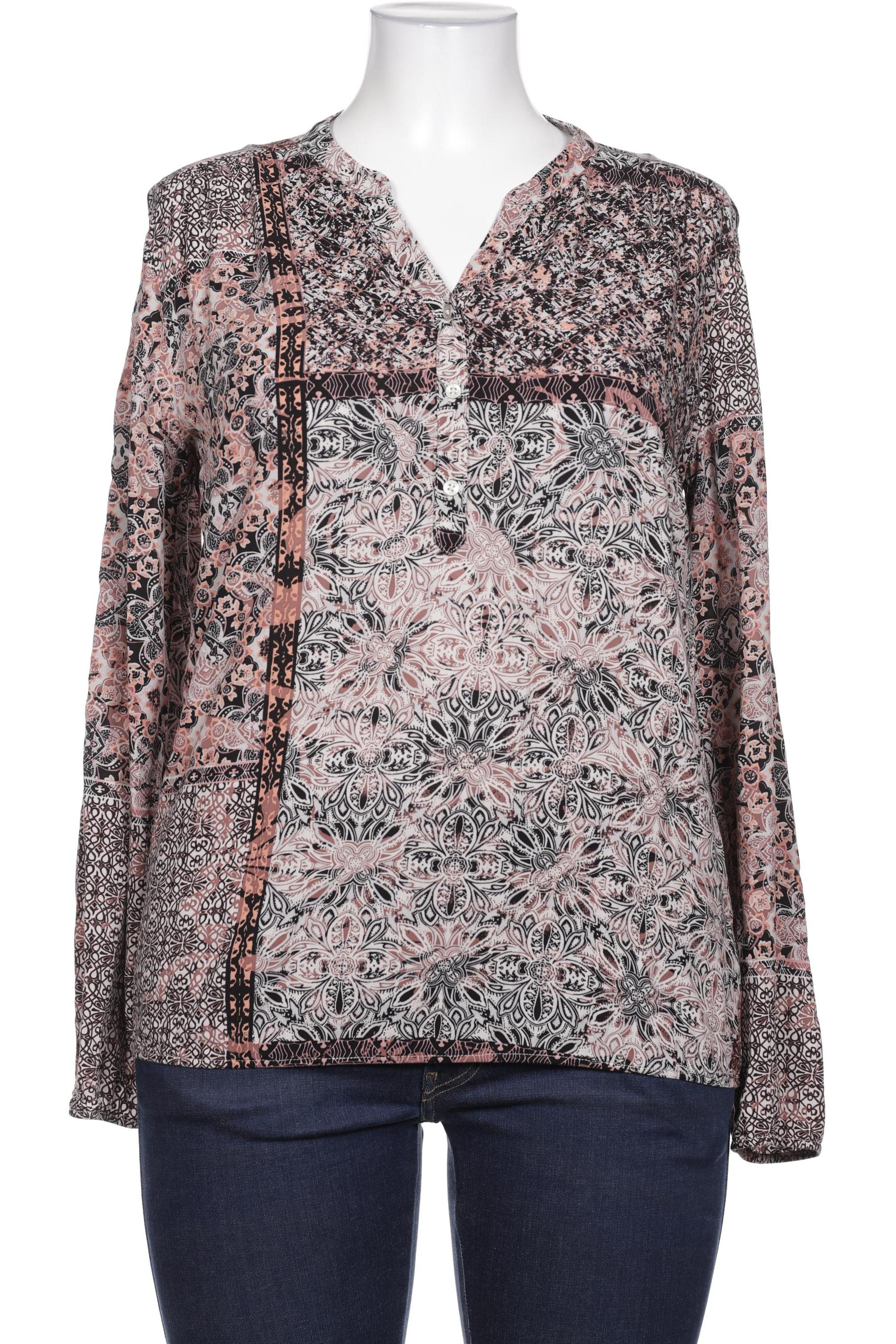 

Betty Barclay Damen Bluse, mehrfarbig