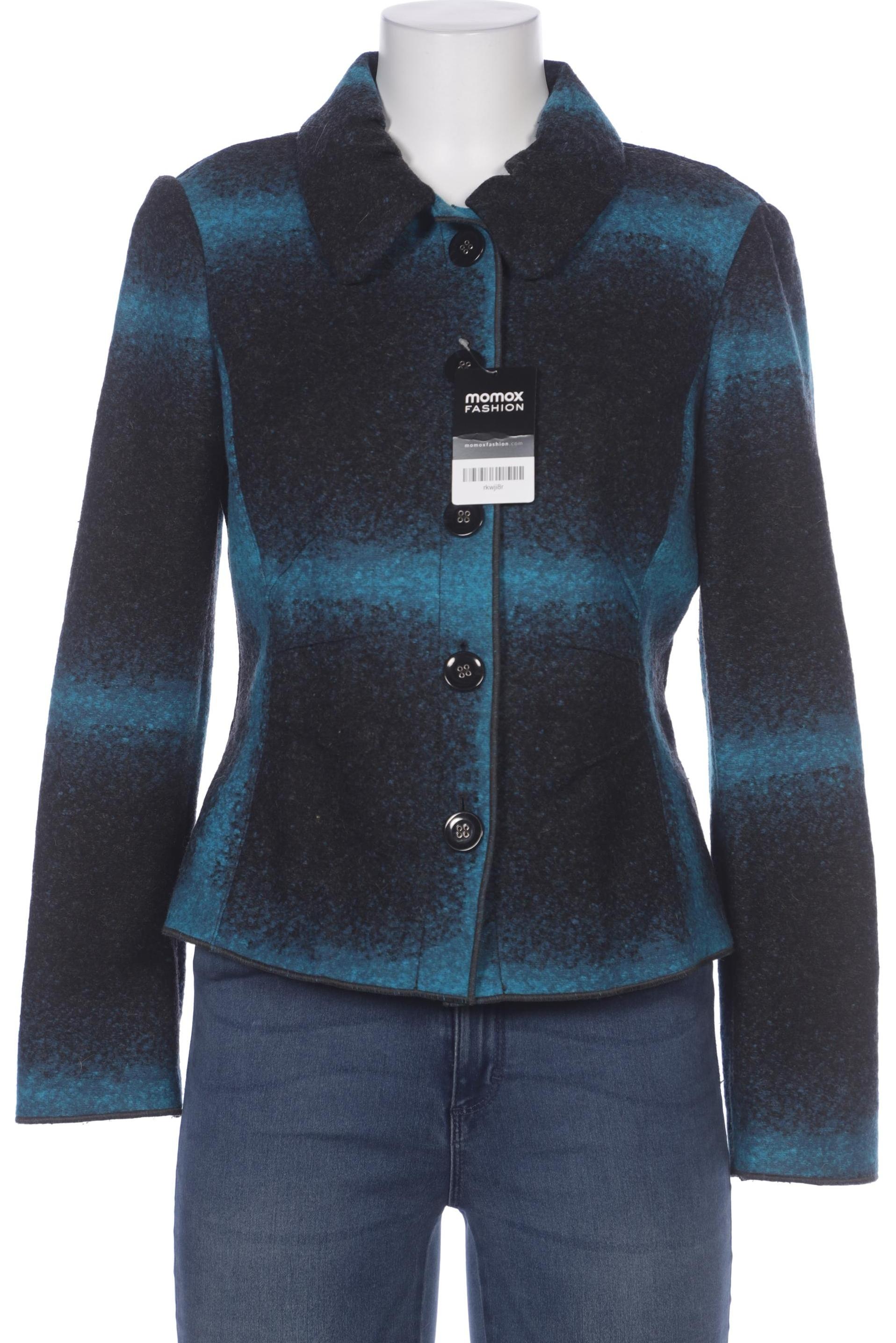 

Betty Barclay Damen Blazer, türkis, Gr. 36