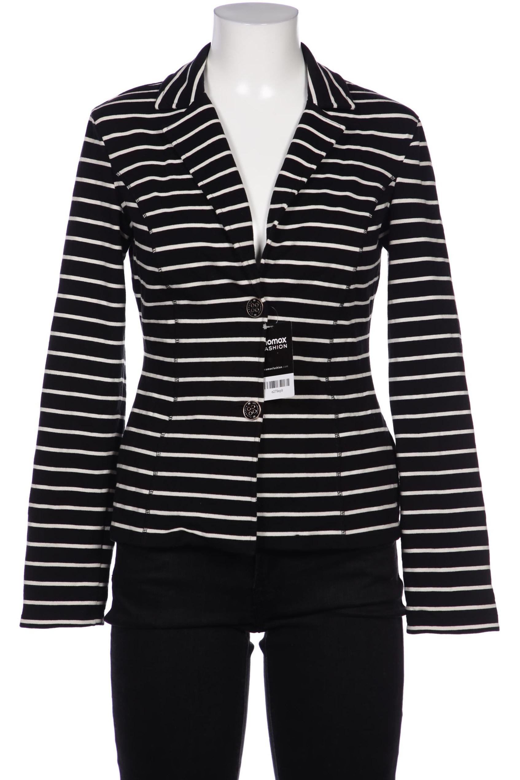 

Betty Barclay Damen Blazer, schwarz, Gr. 36