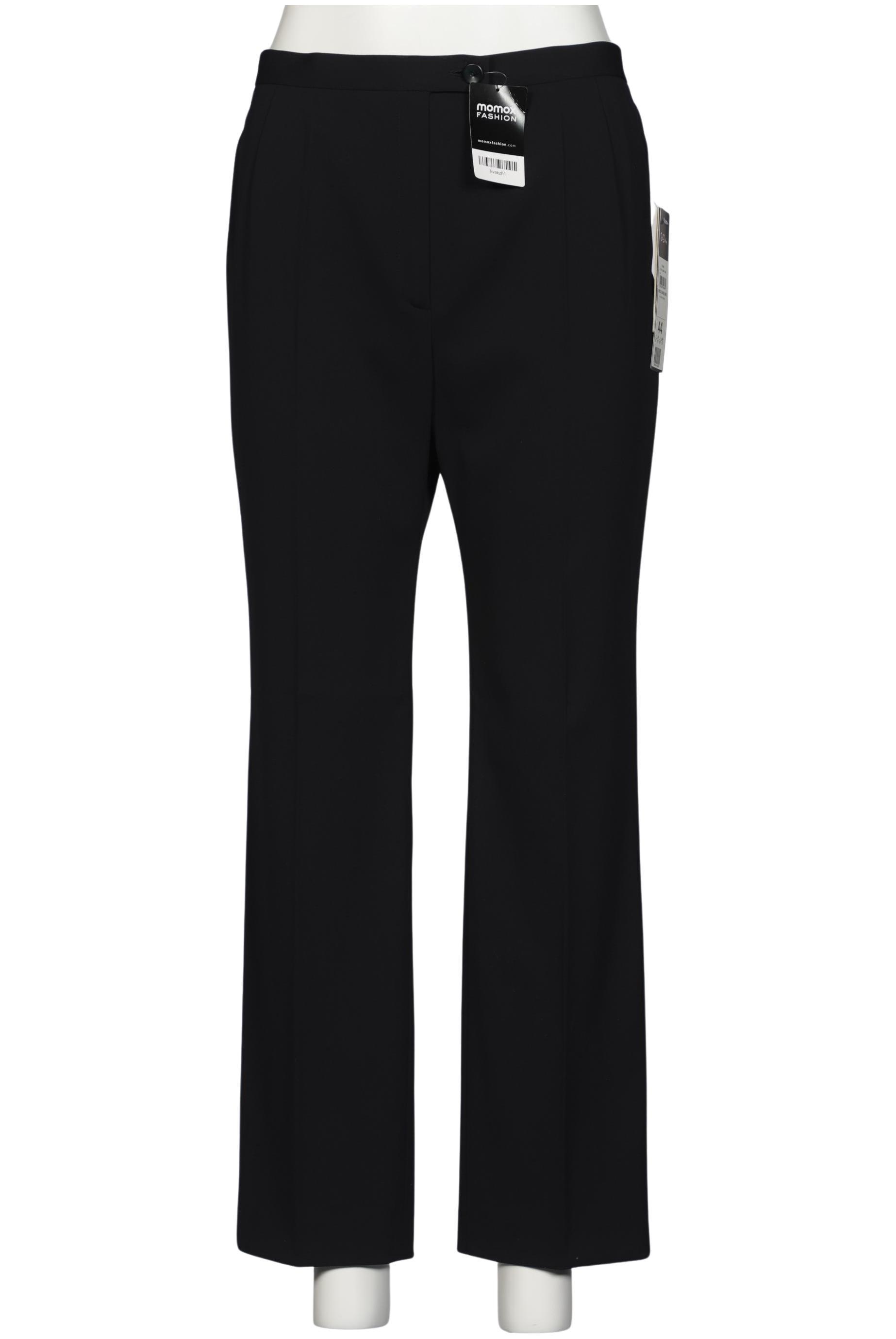 

Betty Barclay Damen Stoffhose, schwarz, Gr. 44