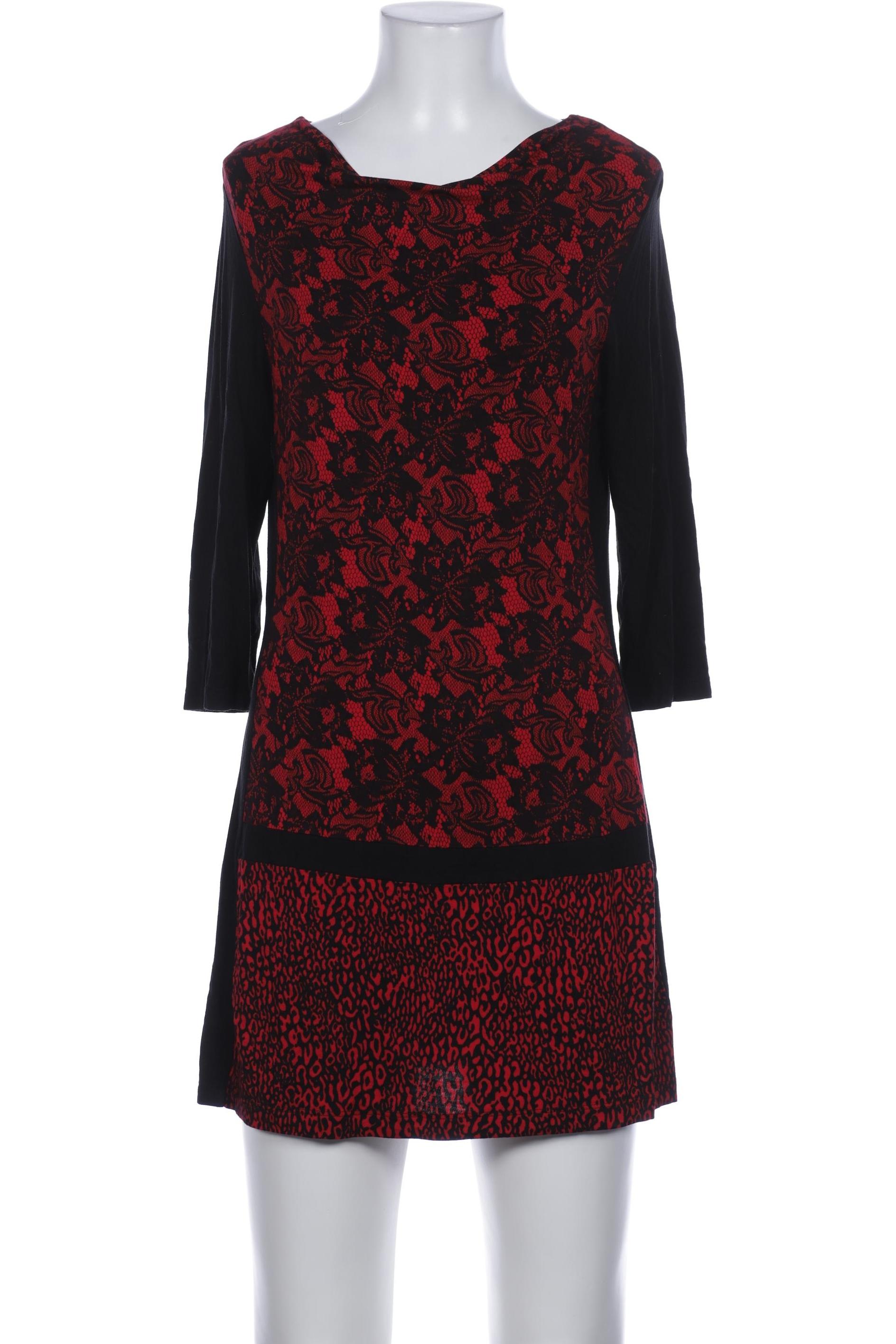 

Betty Barclay Damen Kleid, rot, Gr. 34