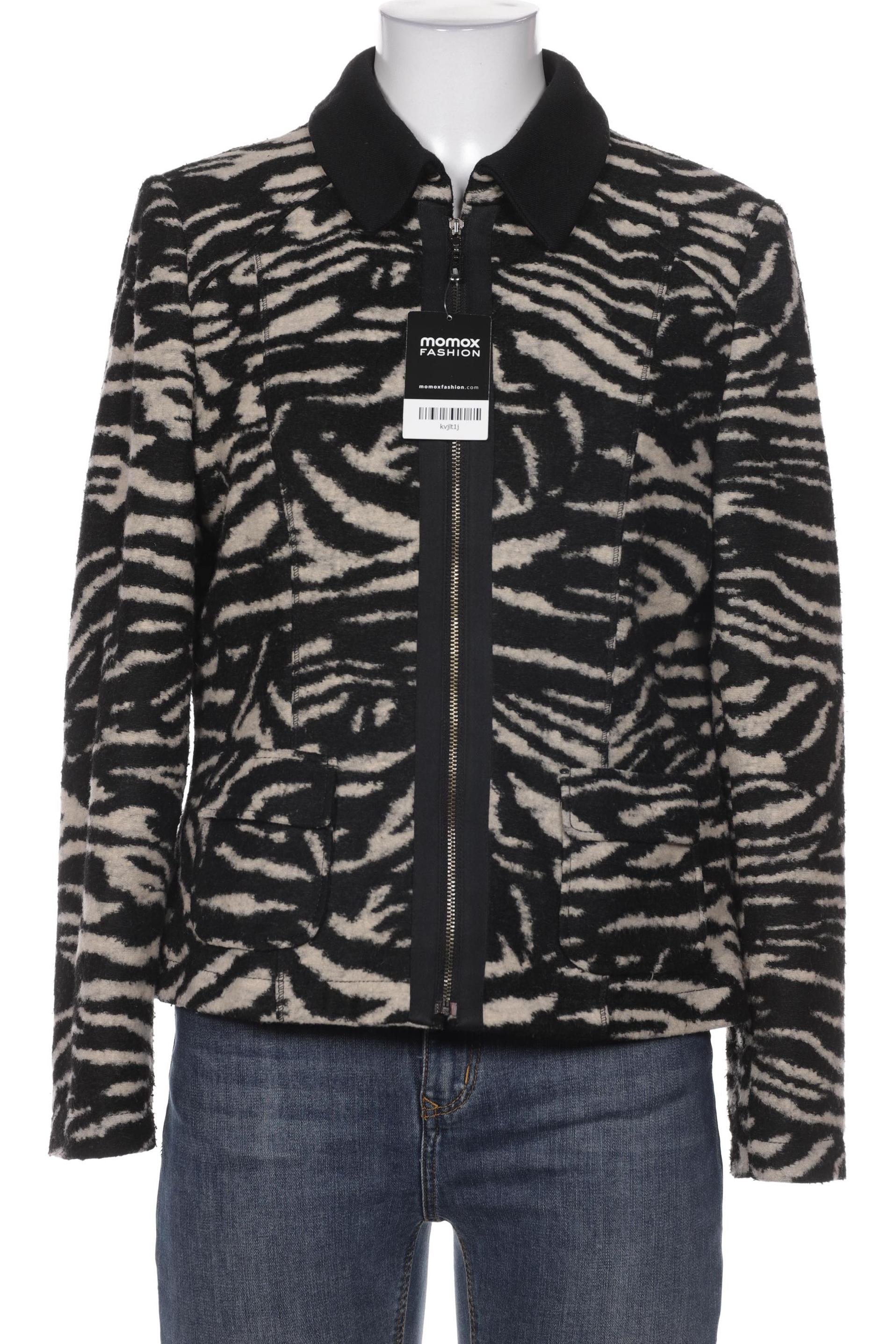 

Betty Barclay Damen Blazer, schwarz, Gr. 40