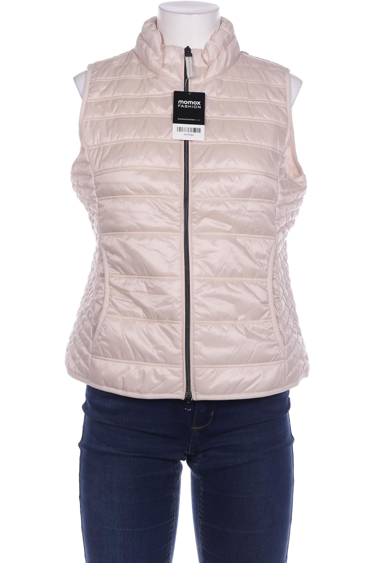 

Betty Barclay Damen Weste, pink, Gr. 38