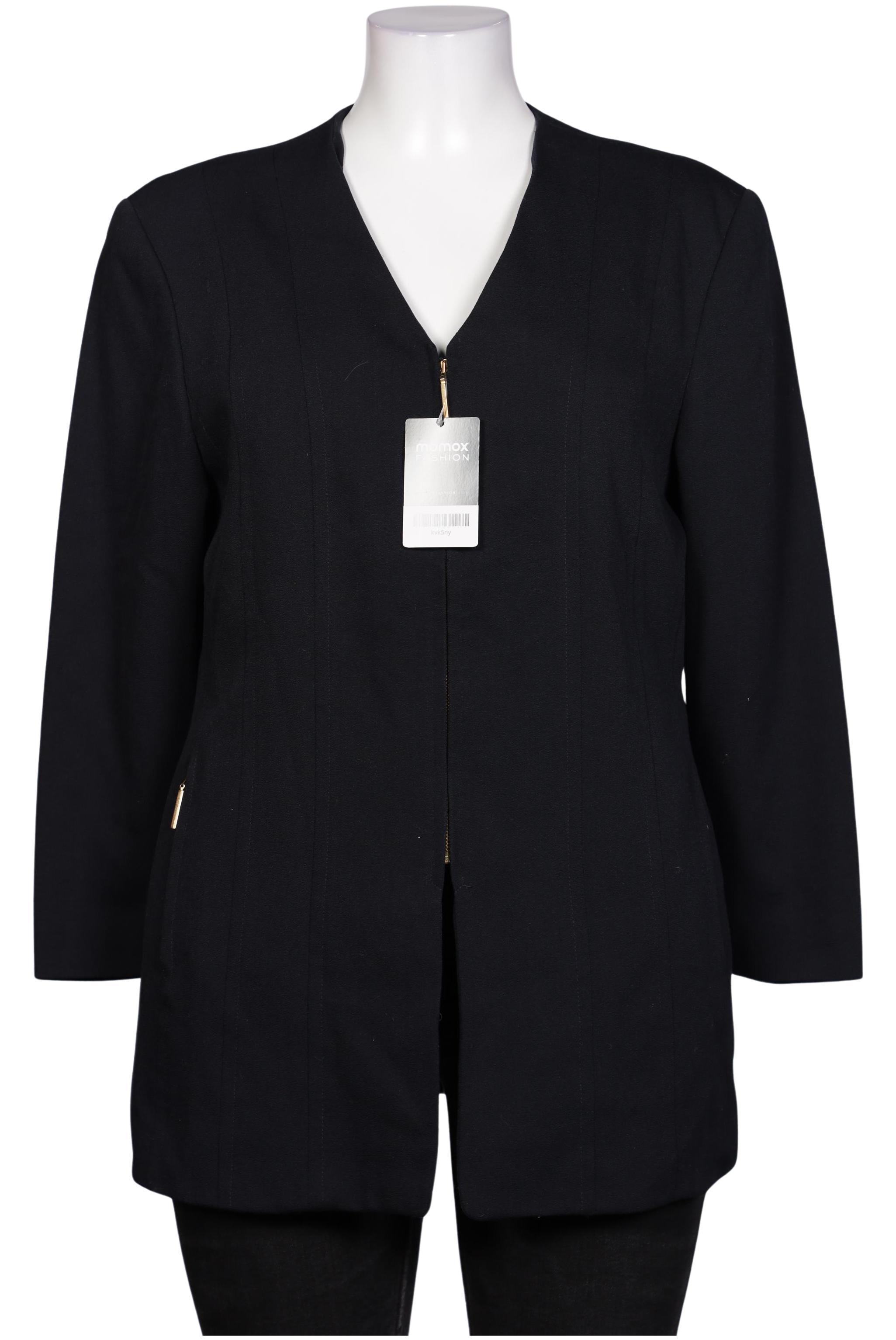 

Betty Barclay Damen Blazer, marineblau, Gr. 42