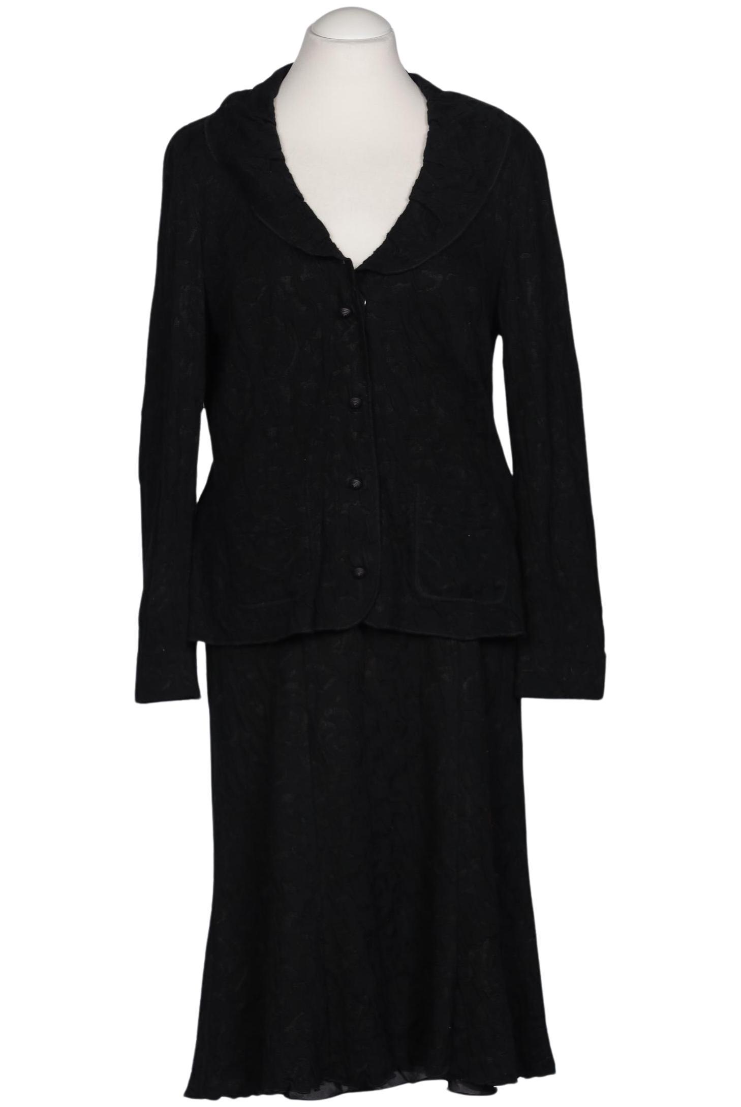 

Betty Barclay Damen Anzug, schwarz, Gr. 40