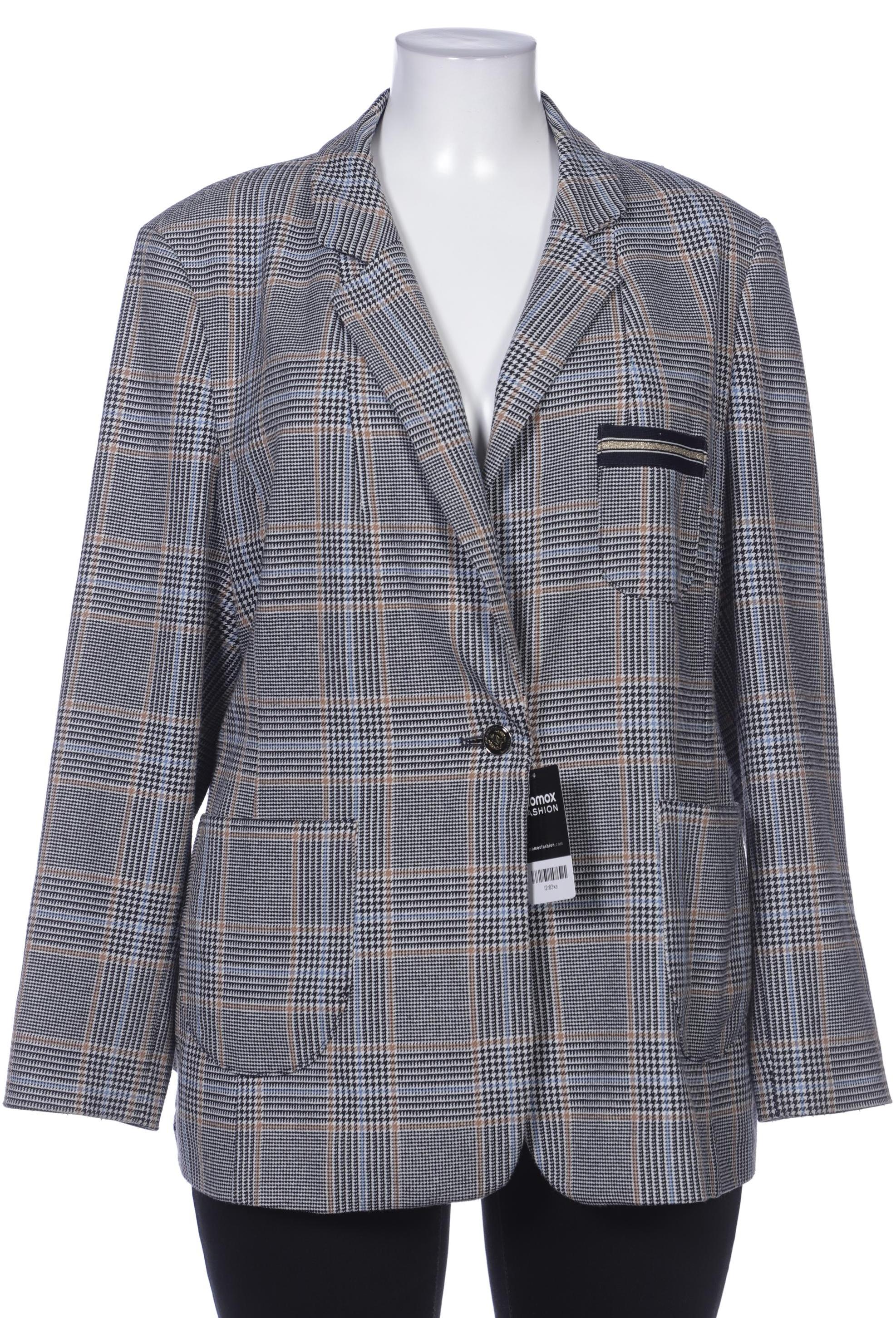 

Betty Barclay Damen Blazer, mehrfarbig, Gr. 46