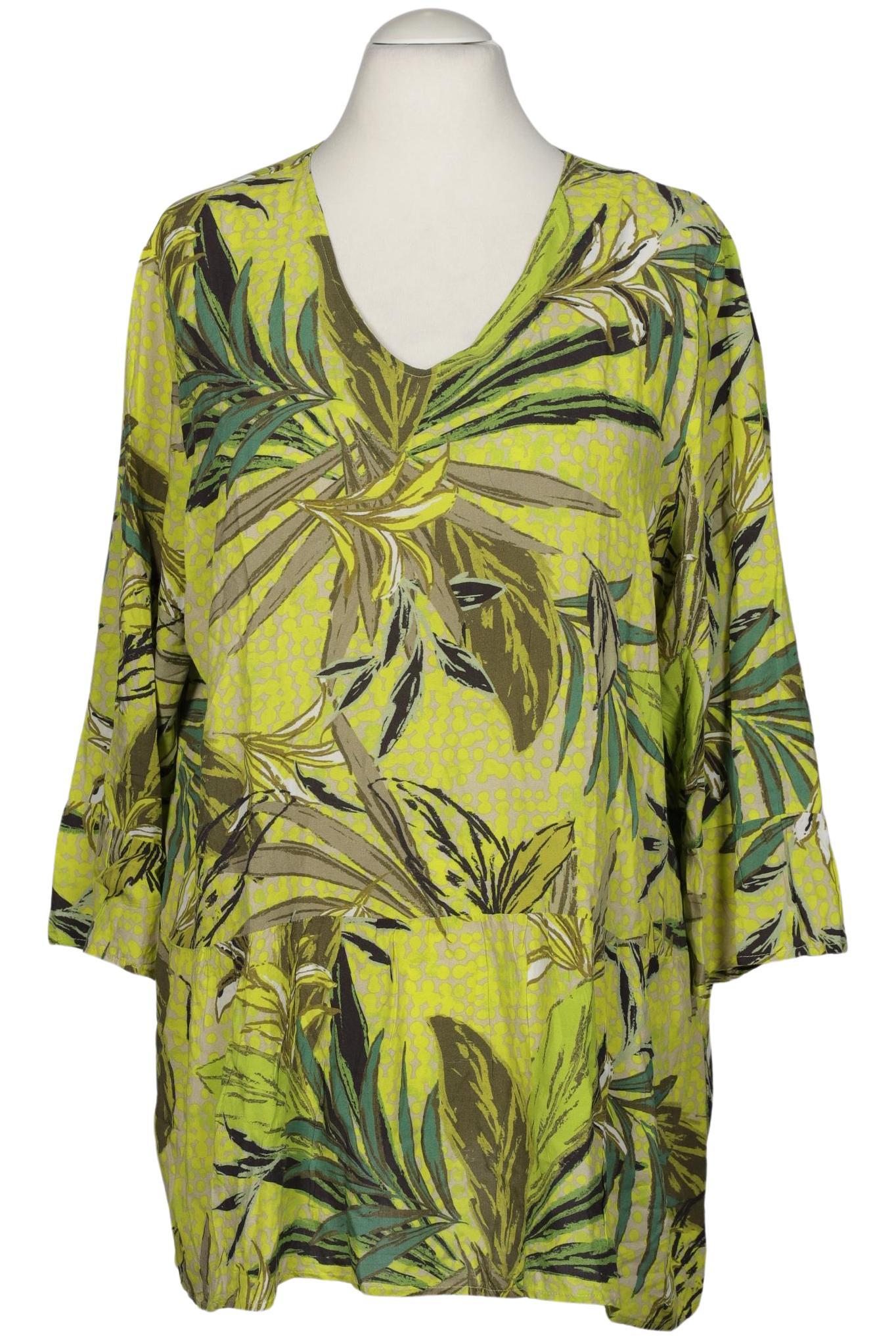 

Betty Barclay Damen Bluse, mehrfarbig, Gr. 46