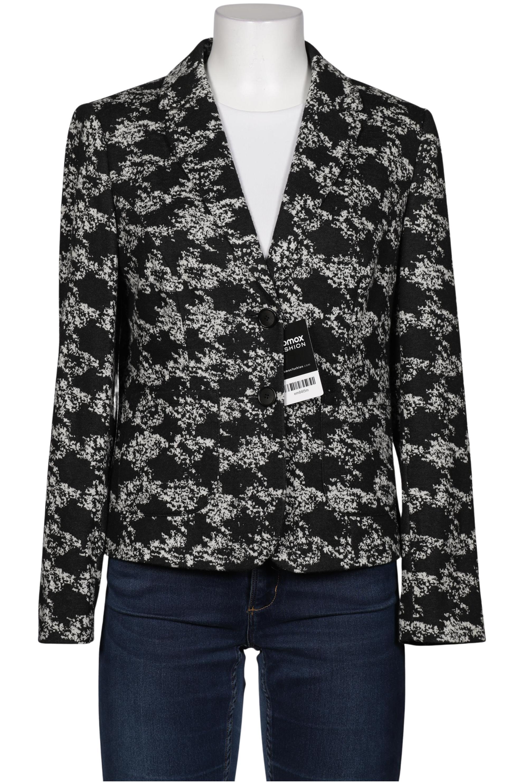 

Betty Barclay Damen Blazer, schwarz, Gr. 40