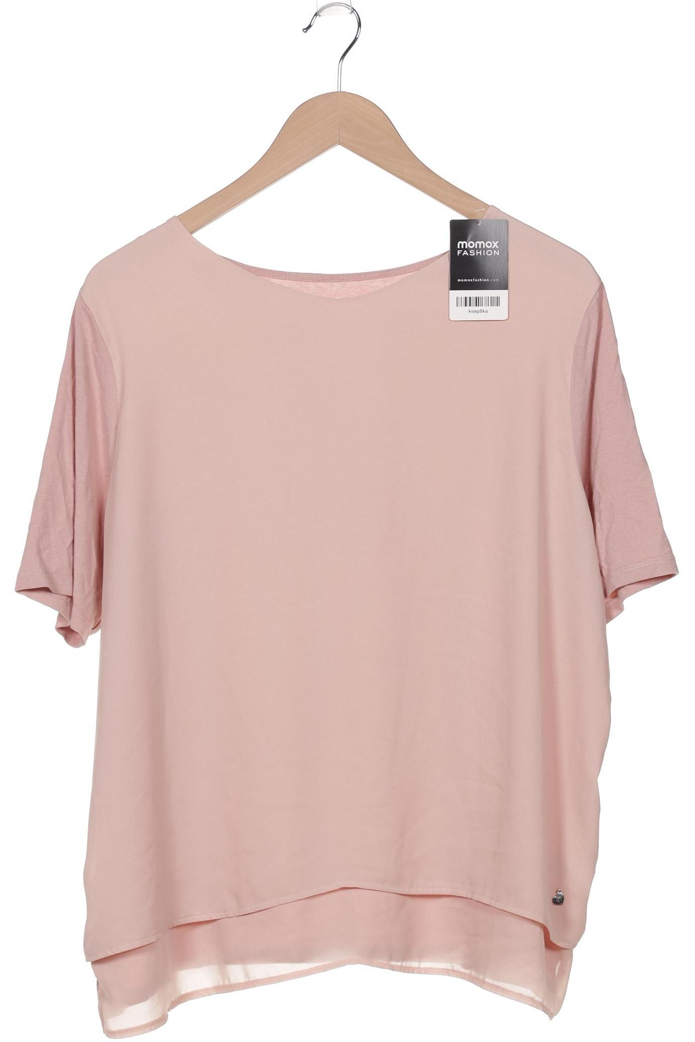 

Betty Barclay Damen T-Shirt, pink, Gr. 46