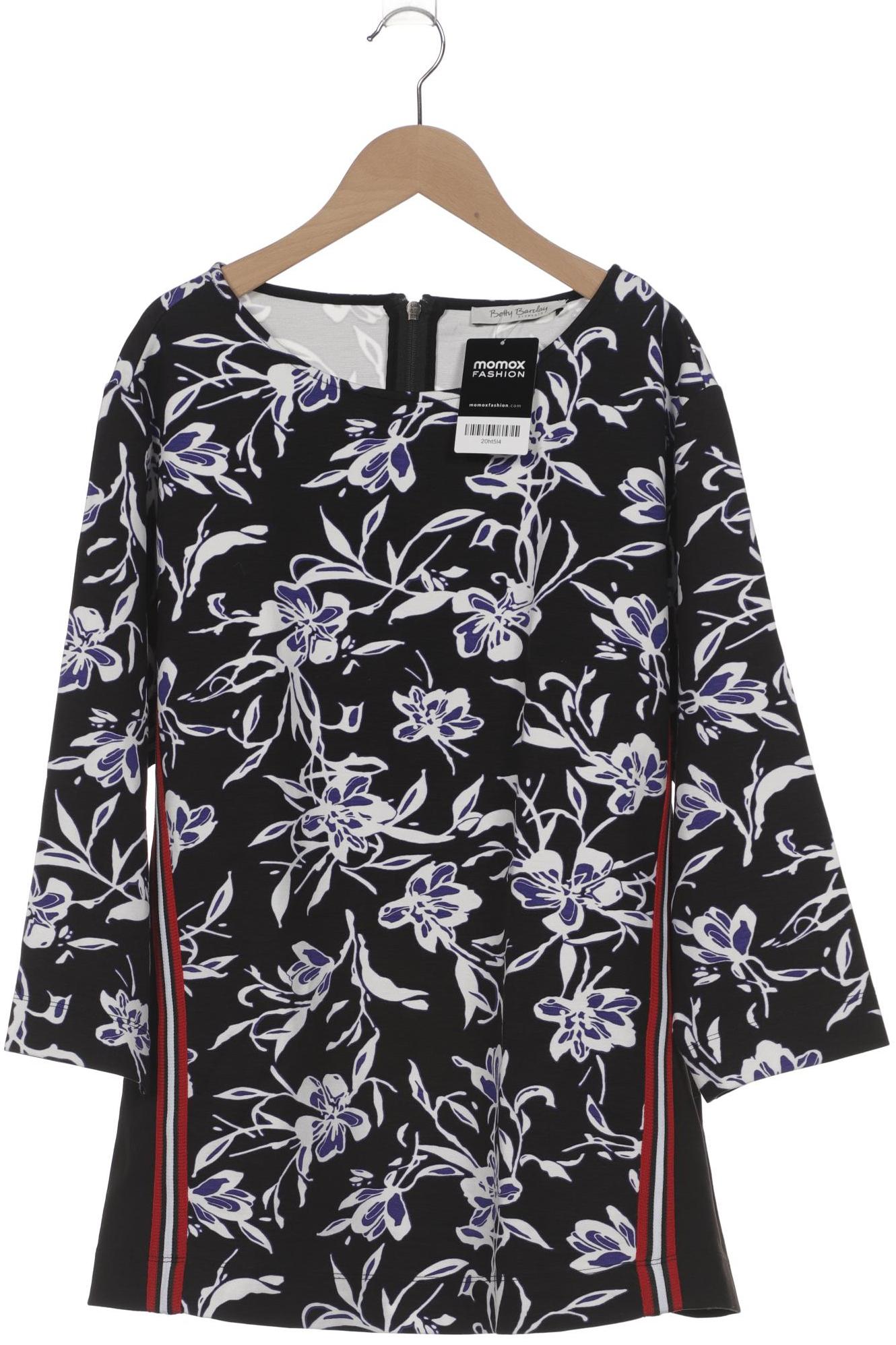 

Betty Barclay Damen Sweatshirt, schwarz, Gr. 48