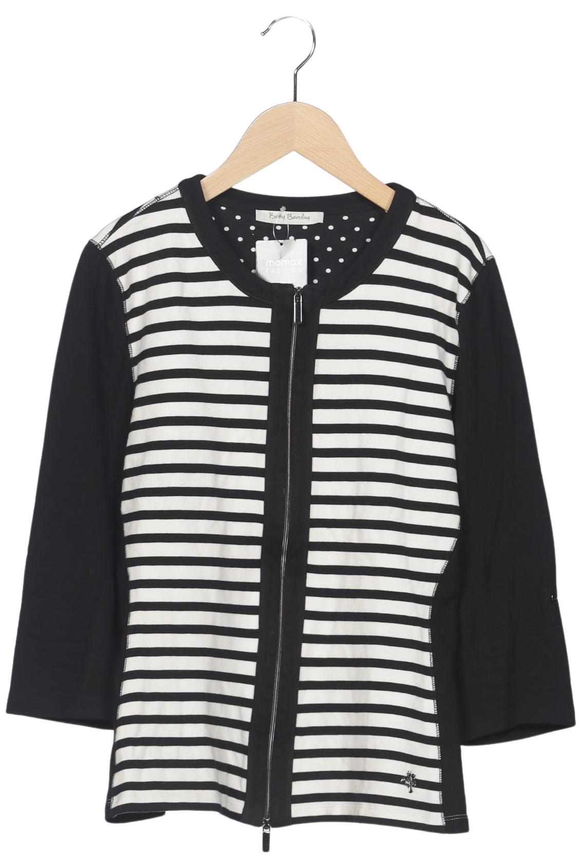 

Betty Barclay Damen Sweatshirt, mehrfarbig, Gr. 40