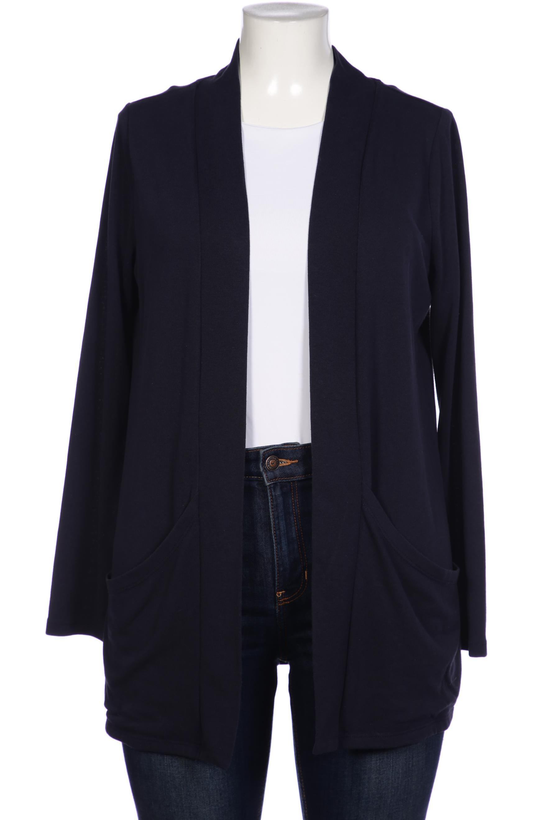 

Betty Barclay Damen Strickjacke, marineblau