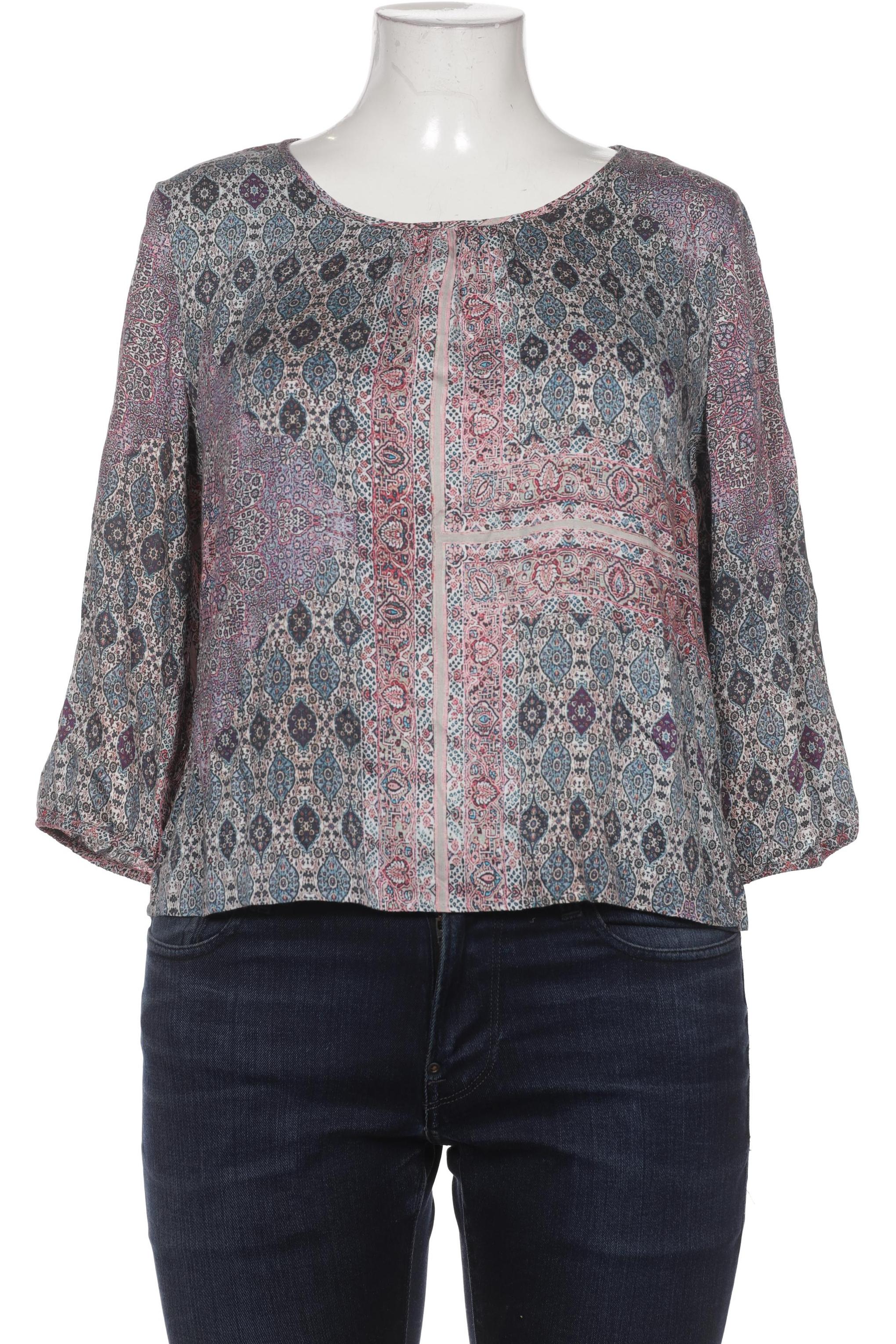 

Betty Barclay Damen Bluse, mehrfarbig, Gr. 46