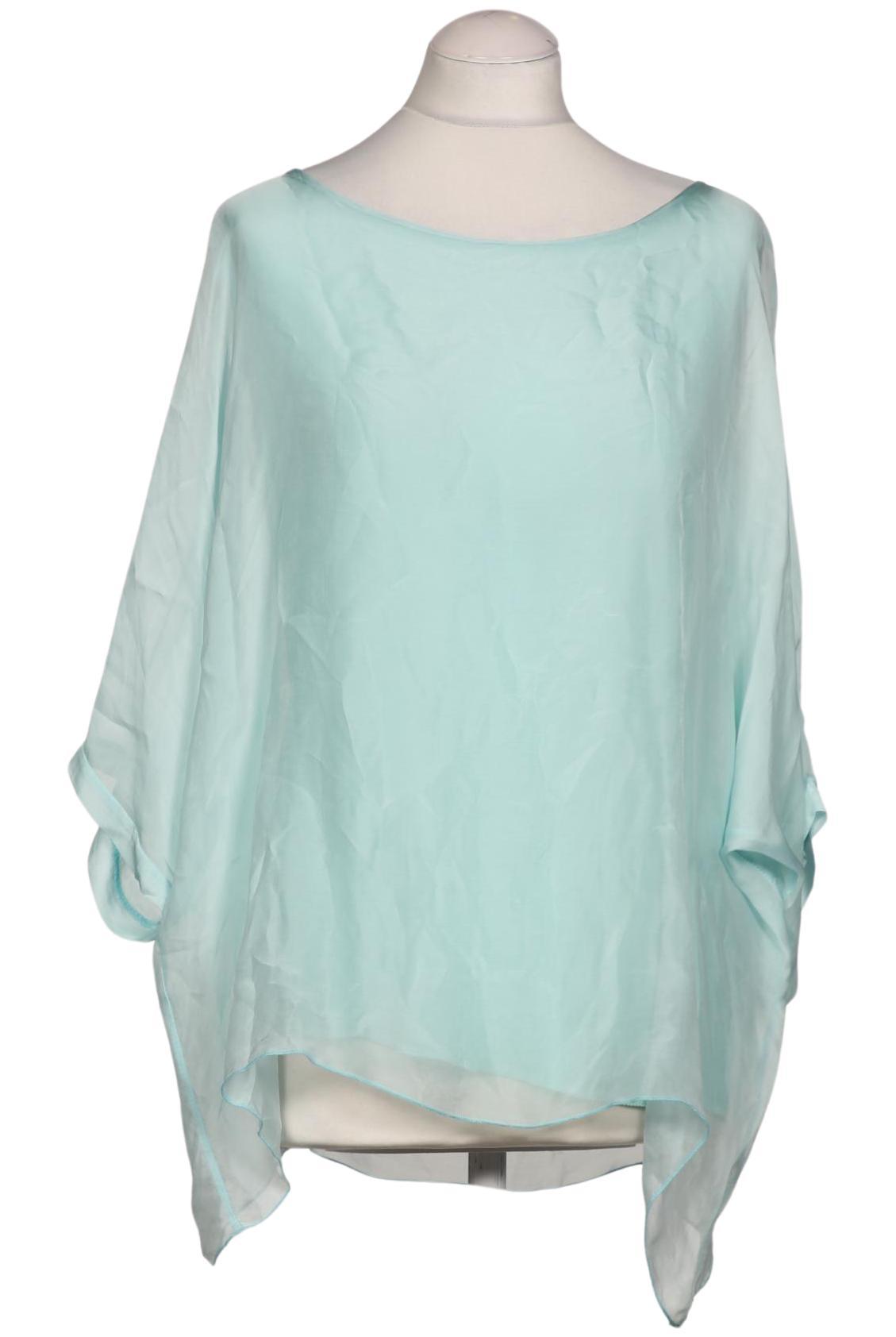 

Betty Barclay Damen Bluse, hellgrün, Gr. 38