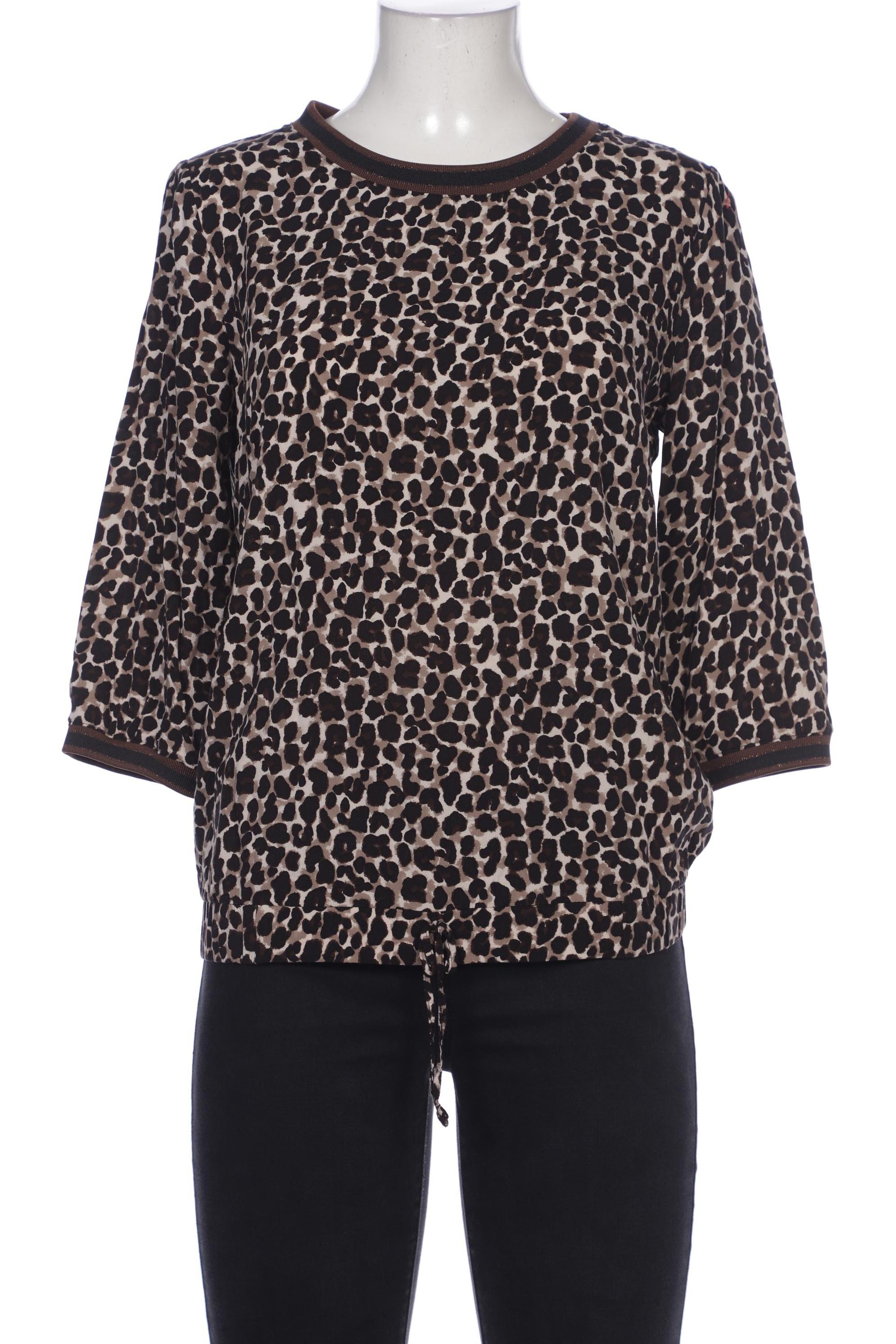 

Betty Barclay Damen Bluse, braun, Gr. 42