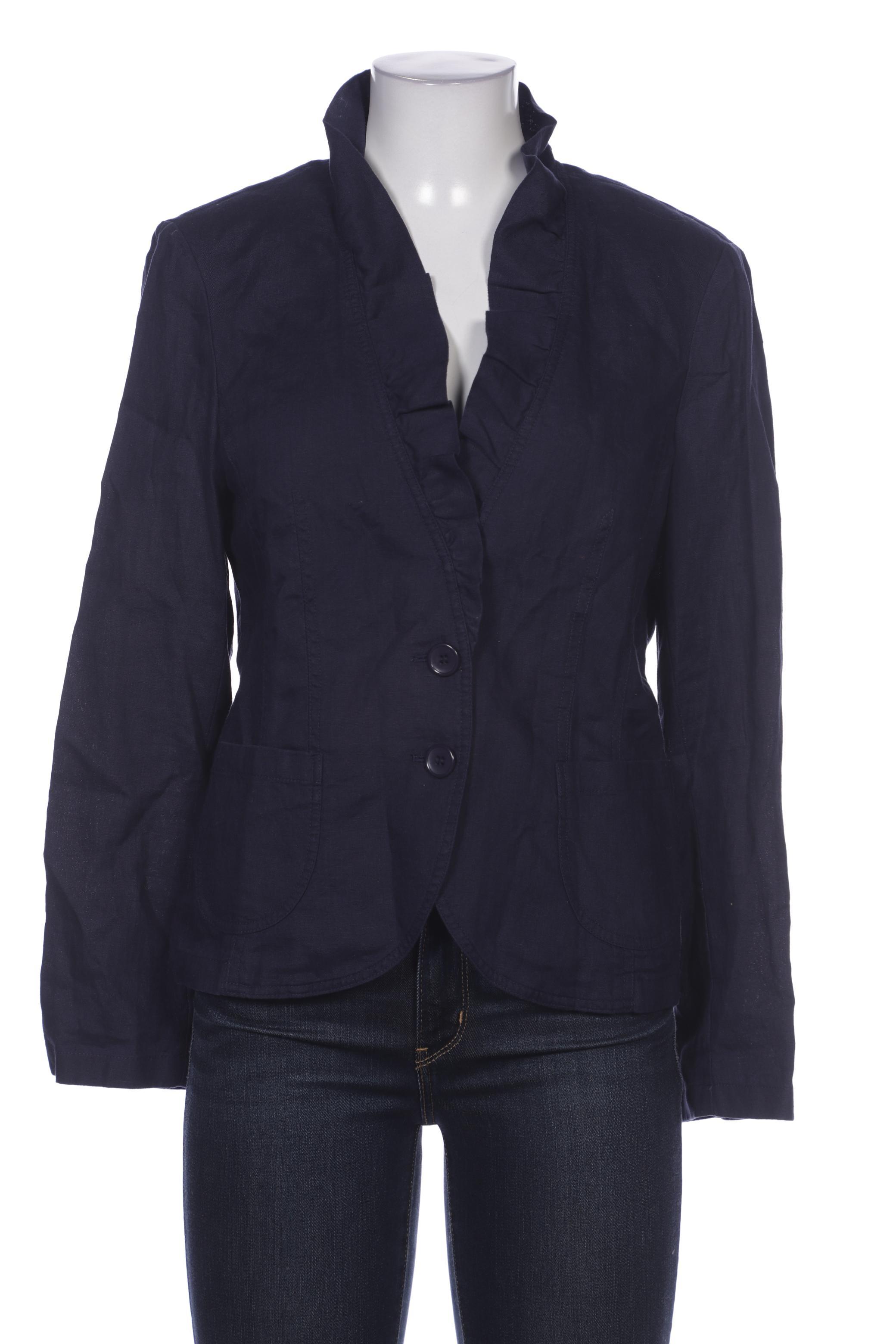 

Betty Barclay Damen Blazer, marineblau, Gr. 40