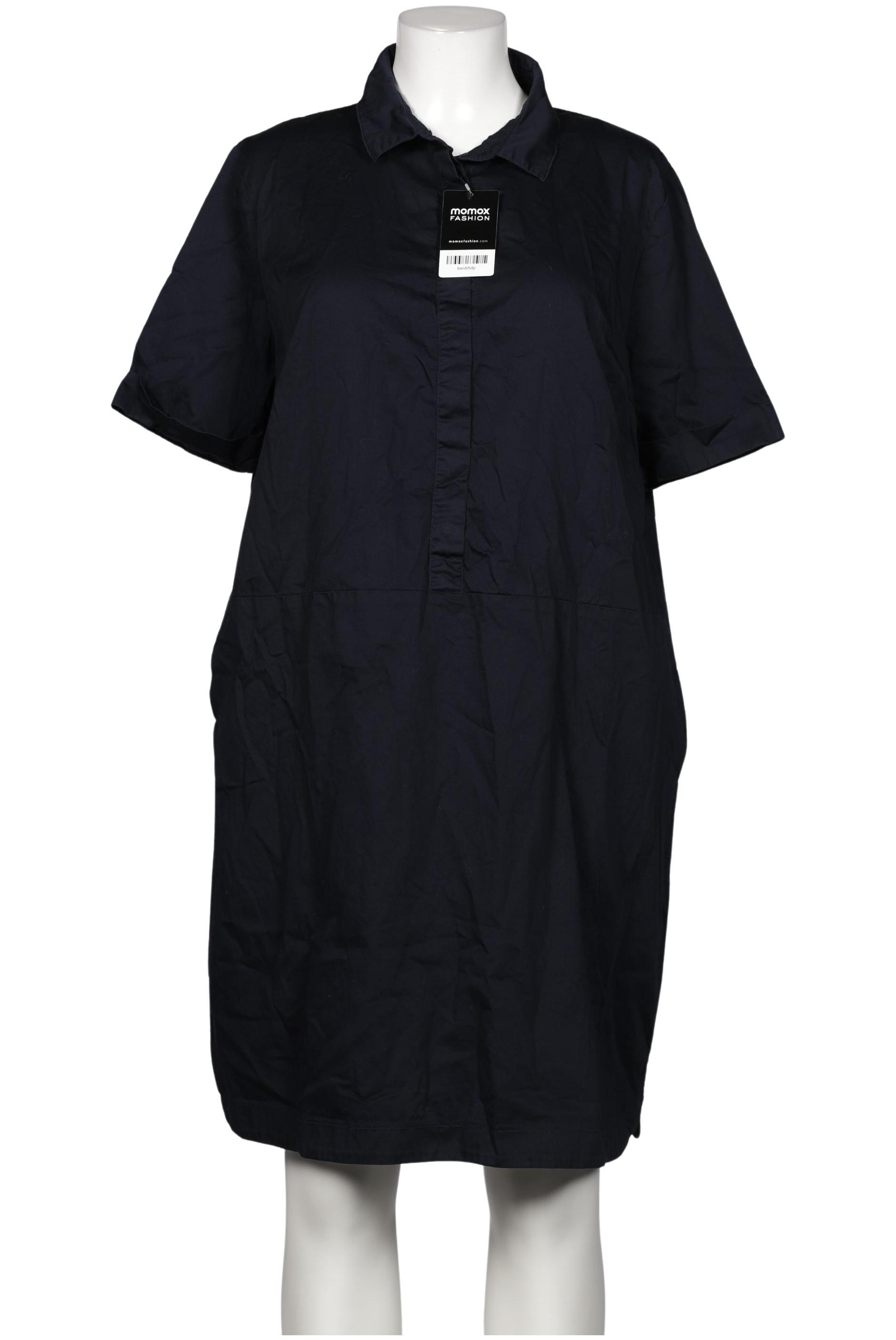 

Betty Barclay Damen Kleid, marineblau, Gr. 48