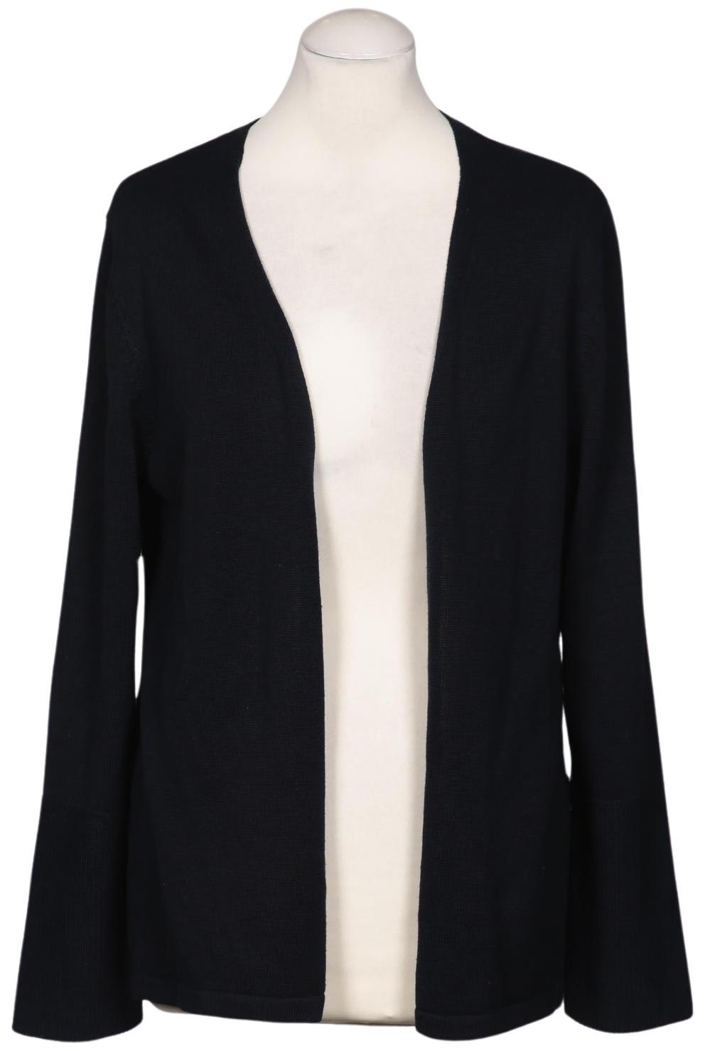 

Betty Barclay Damen Strickjacke, marineblau, Gr. 38