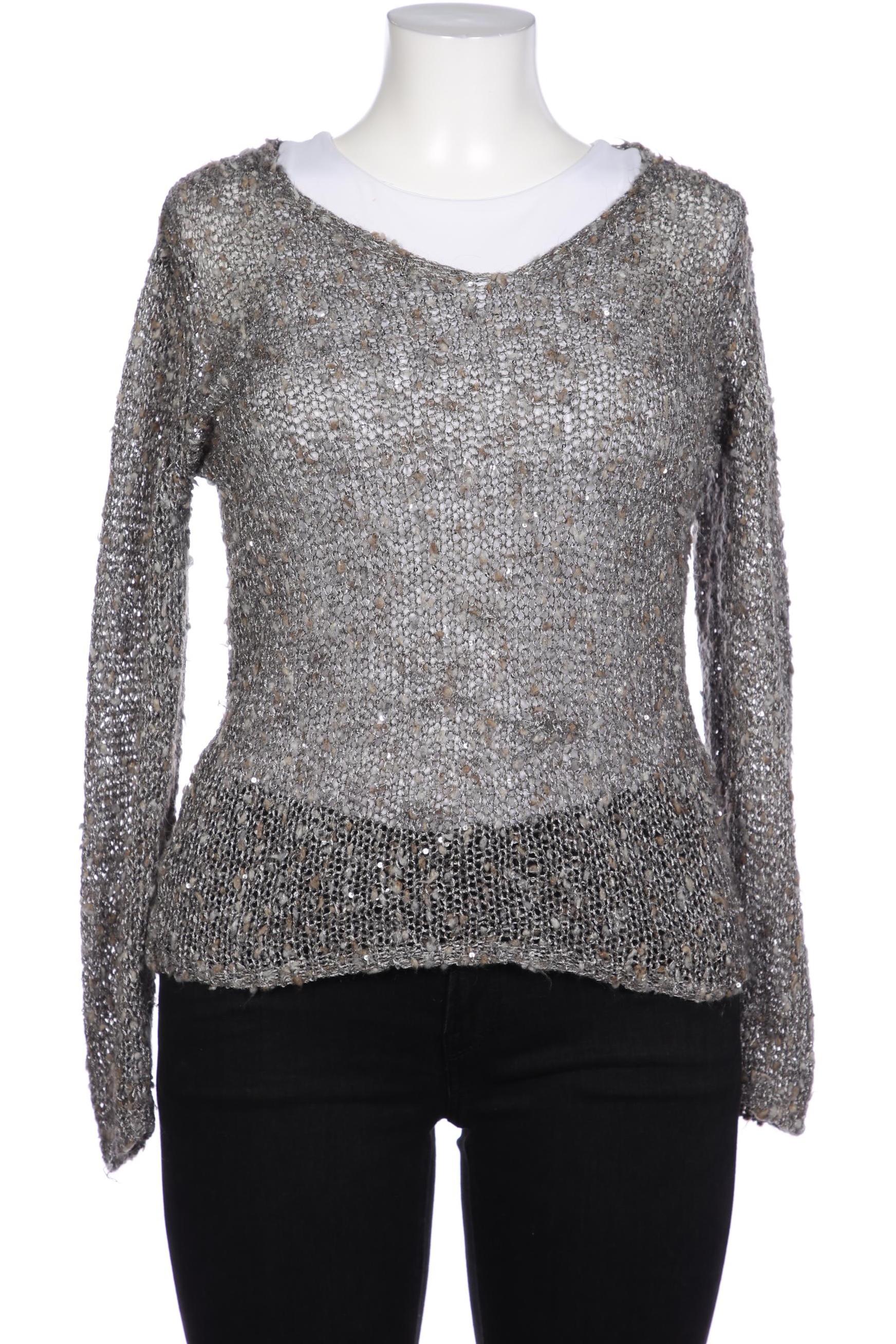 

Betty Barclay Damen Pullover, grau