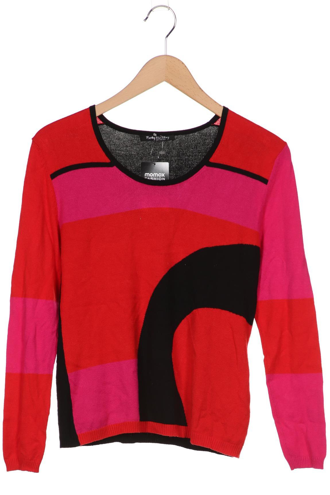 

Betty Barclay Damen Pullover, rot