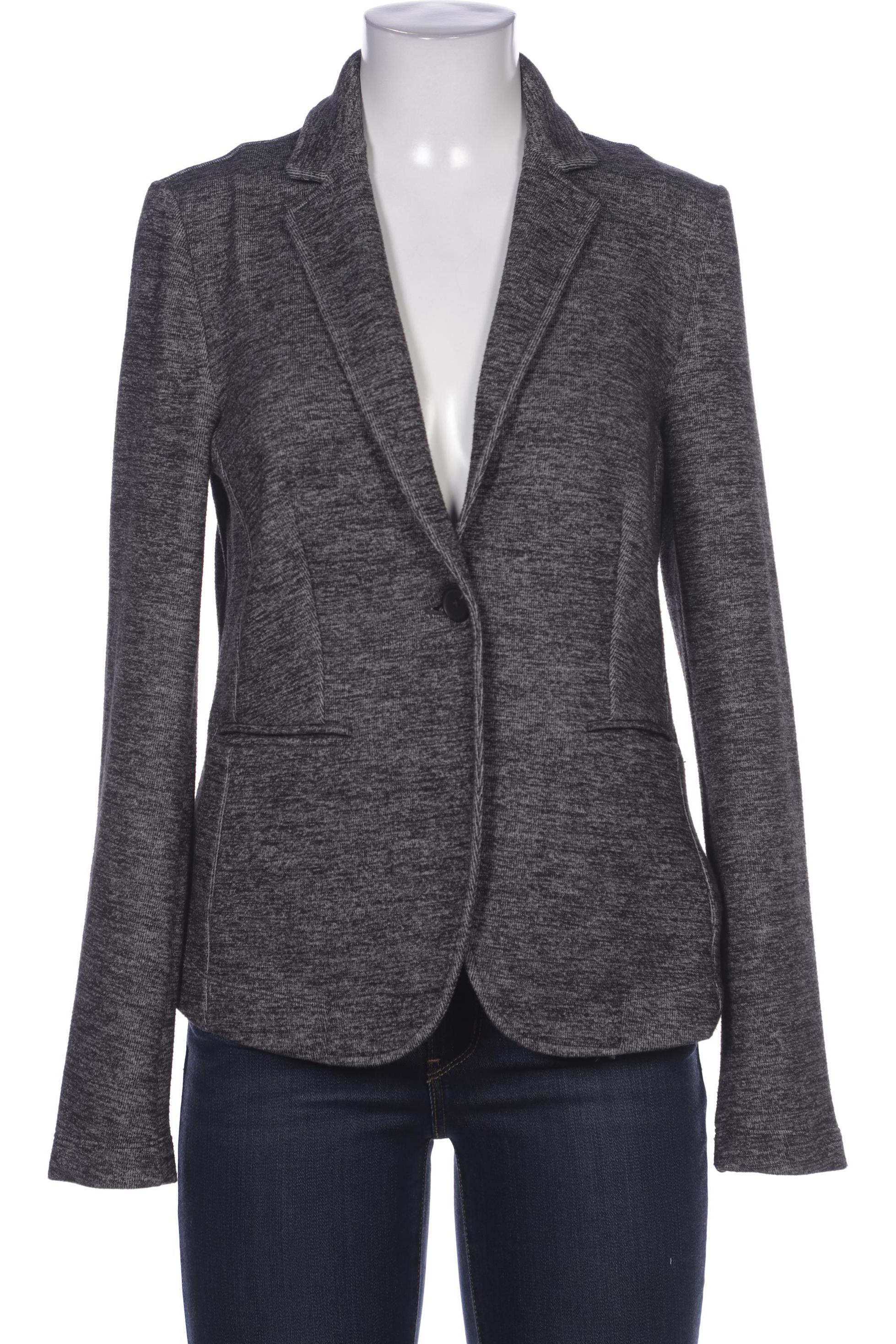 

Betty Barclay Damen Blazer, grau, Gr. 38
