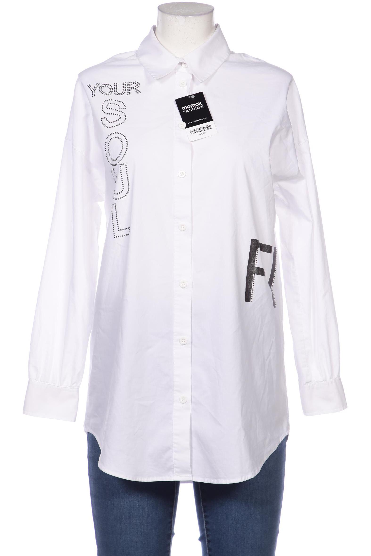 

Betty Barclay Damen Bluse, weiß, Gr. 36