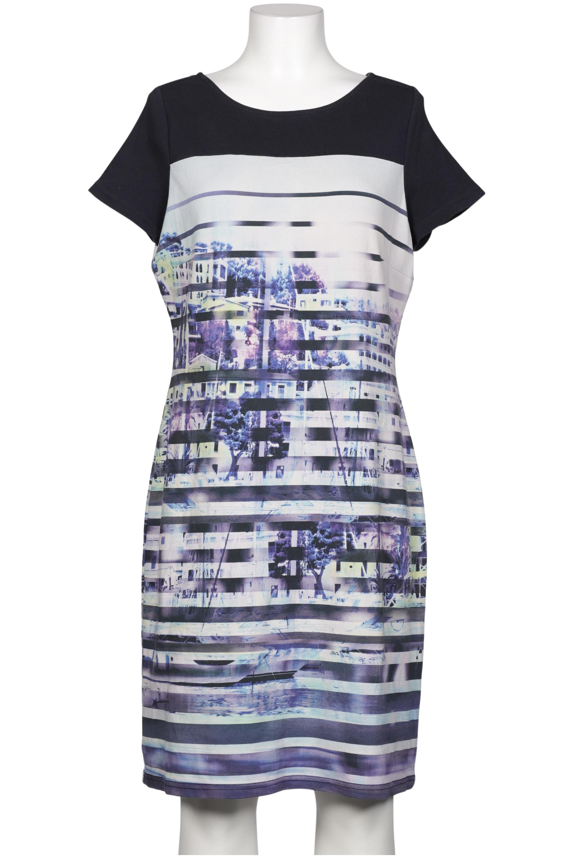 

Betty Barclay Damen Kleid, mehrfarbig, Gr. 42