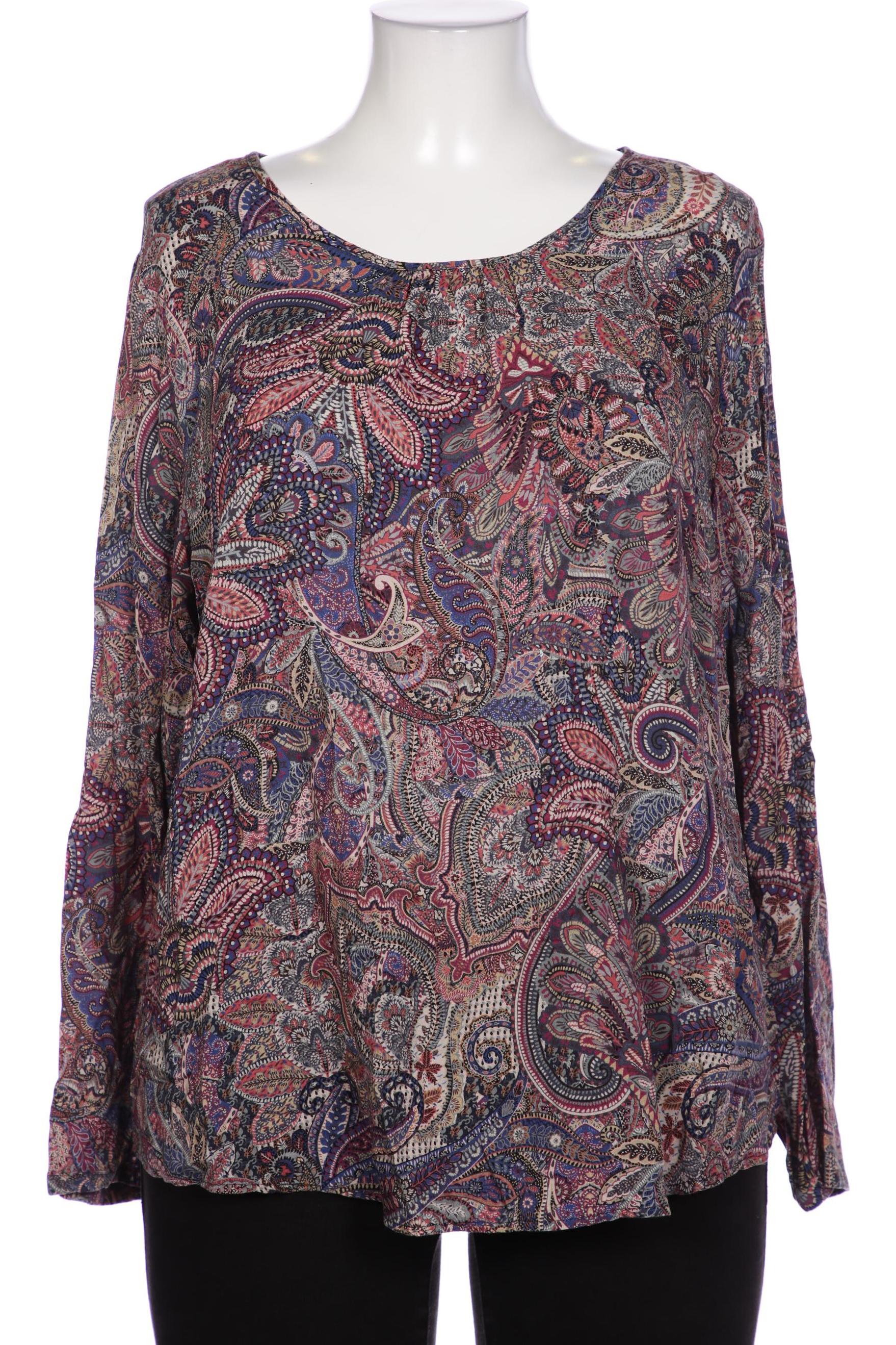 

Betty Barclay Damen Bluse, flieder, Gr. 48