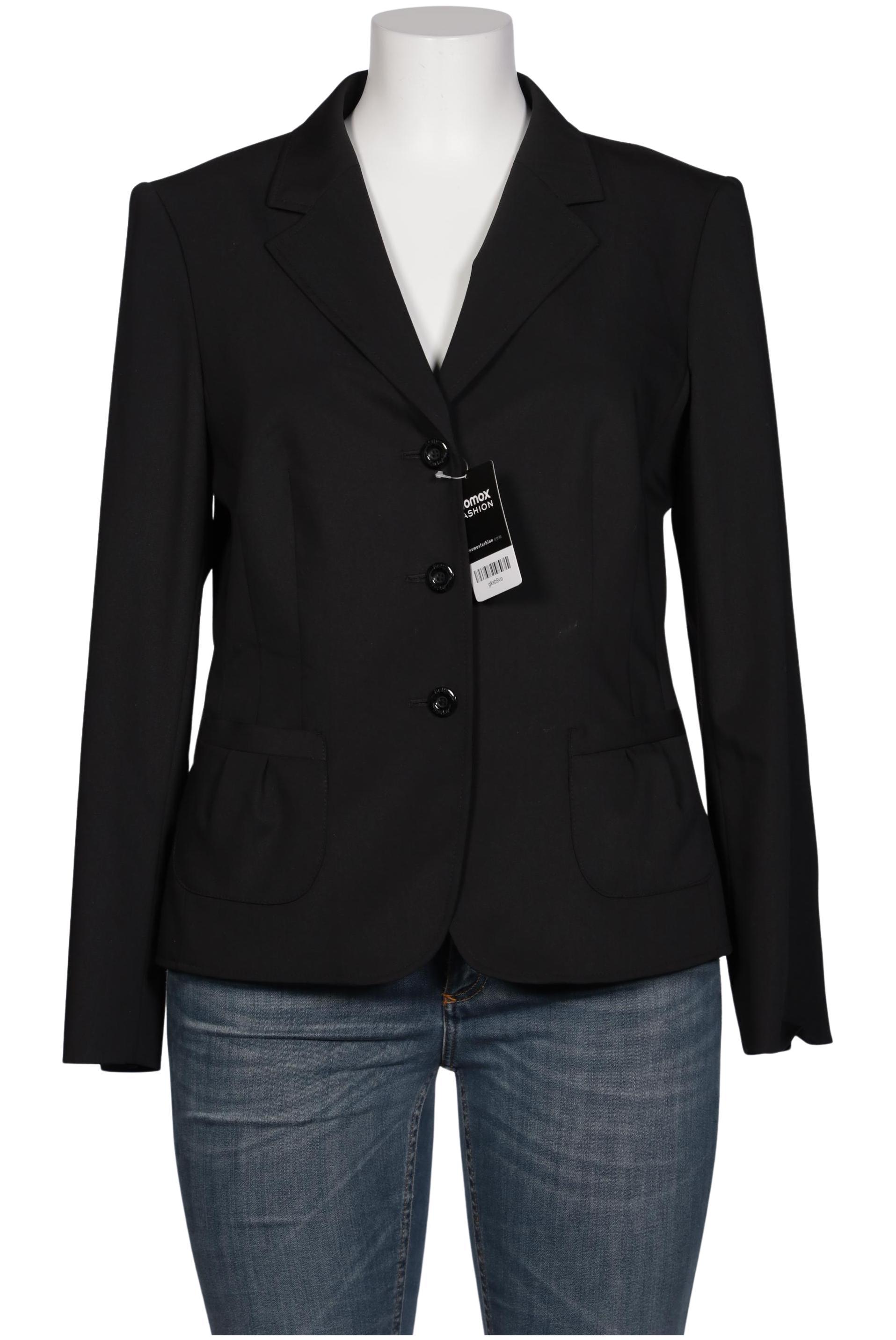 

Betty Barclay Damen Blazer, schwarz, Gr. 42