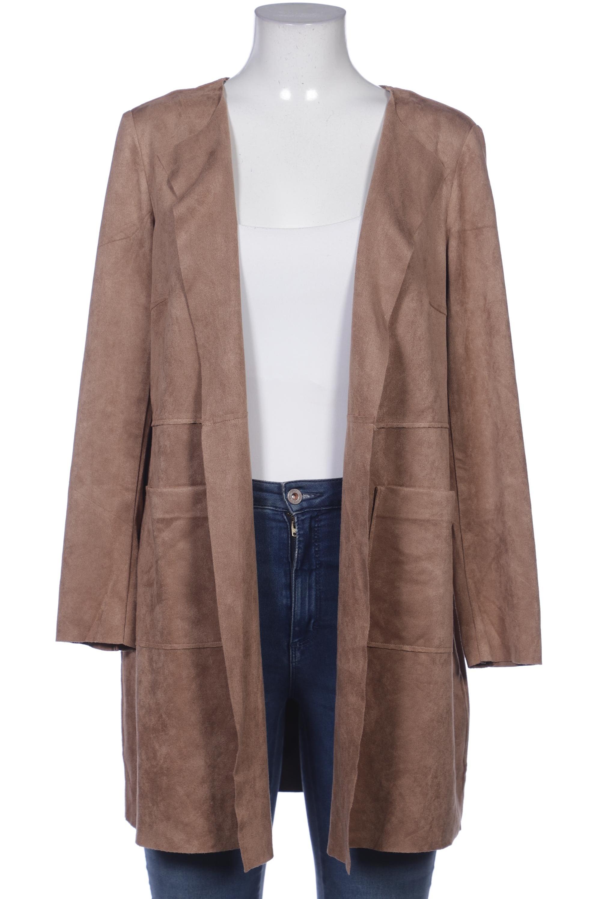 

Betty Barclay Damen Blazer, beige, Gr. 40