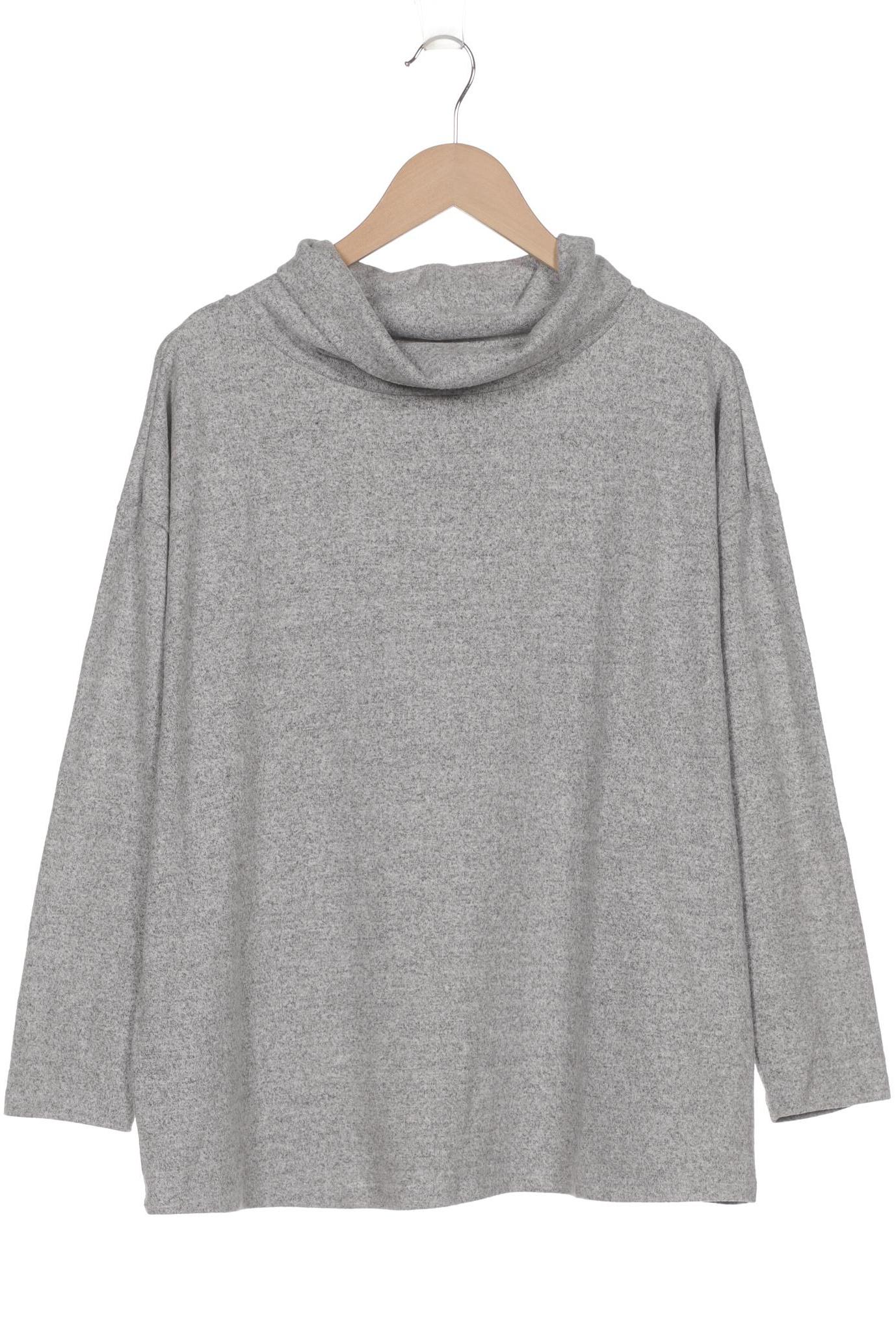 

Betty Barclay Damen Pullover, grau, Gr. 46