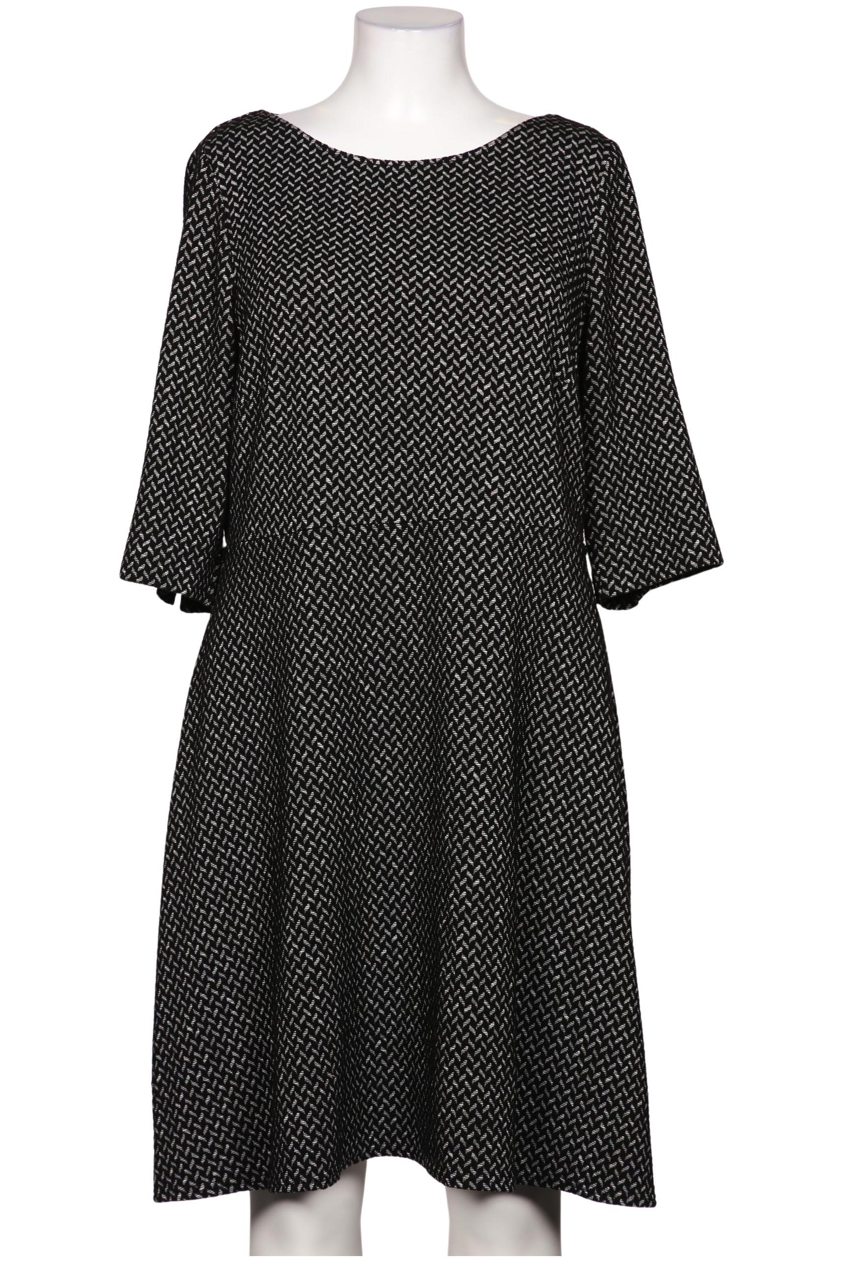 

Betty Barclay Damen Kleid, schwarz, Gr. 46