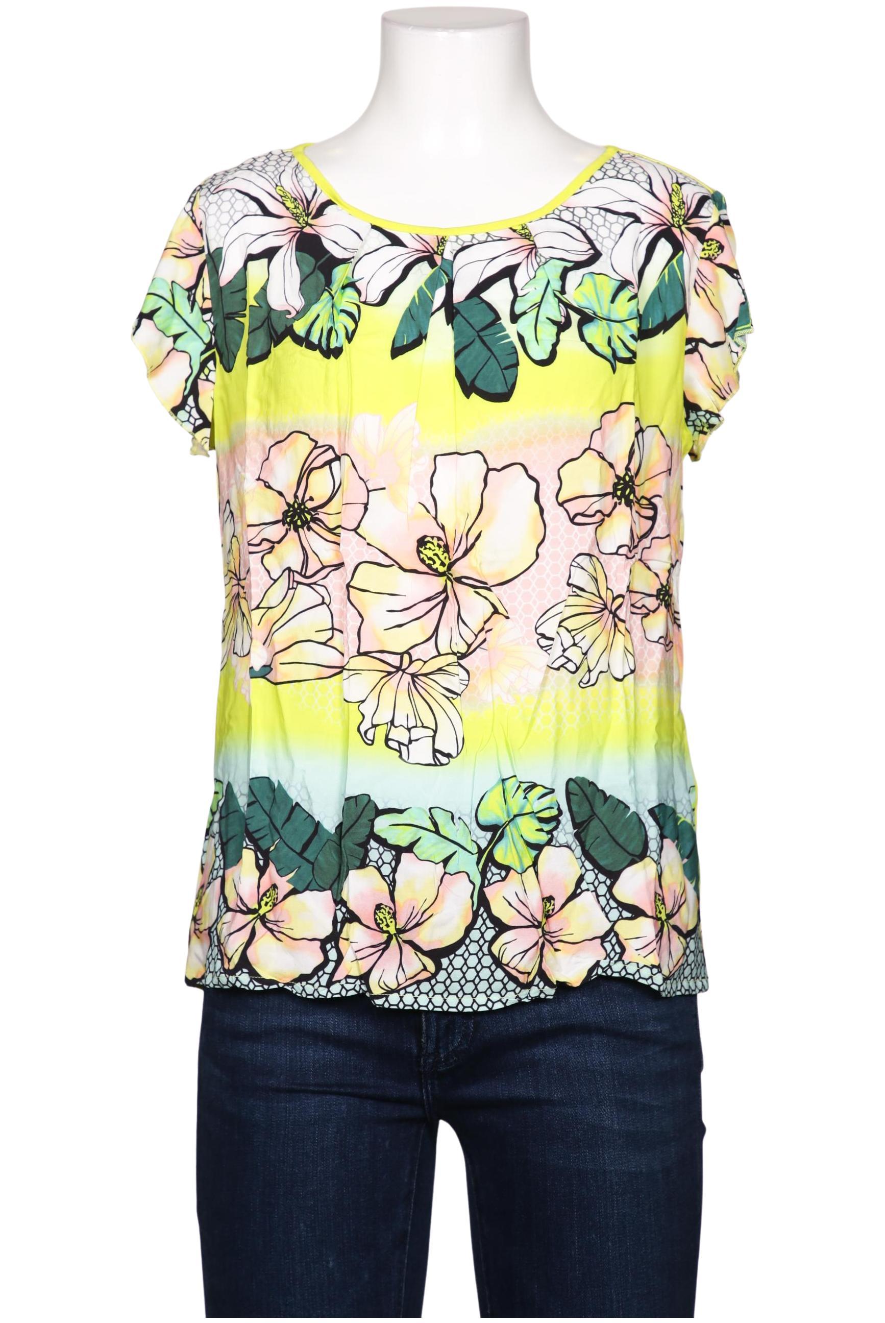 

Betty Barclay Damen Bluse, mehrfarbig, Gr. 36