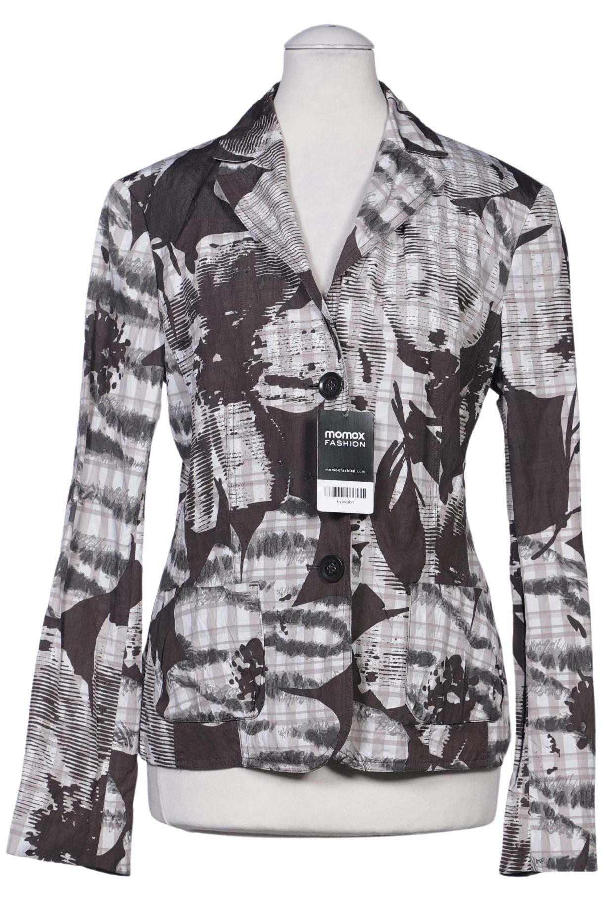 

Betty Barclay Damen Blazer, mehrfarbig, Gr. 36