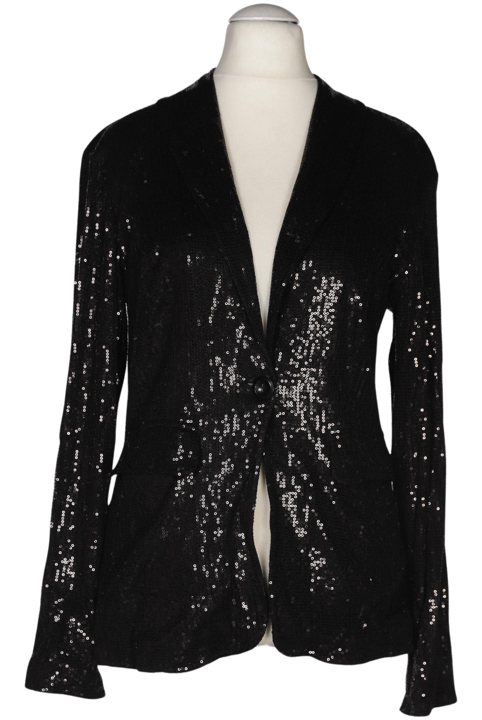 

Betty Barclay Damen Blazer, schwarz, Gr. 38