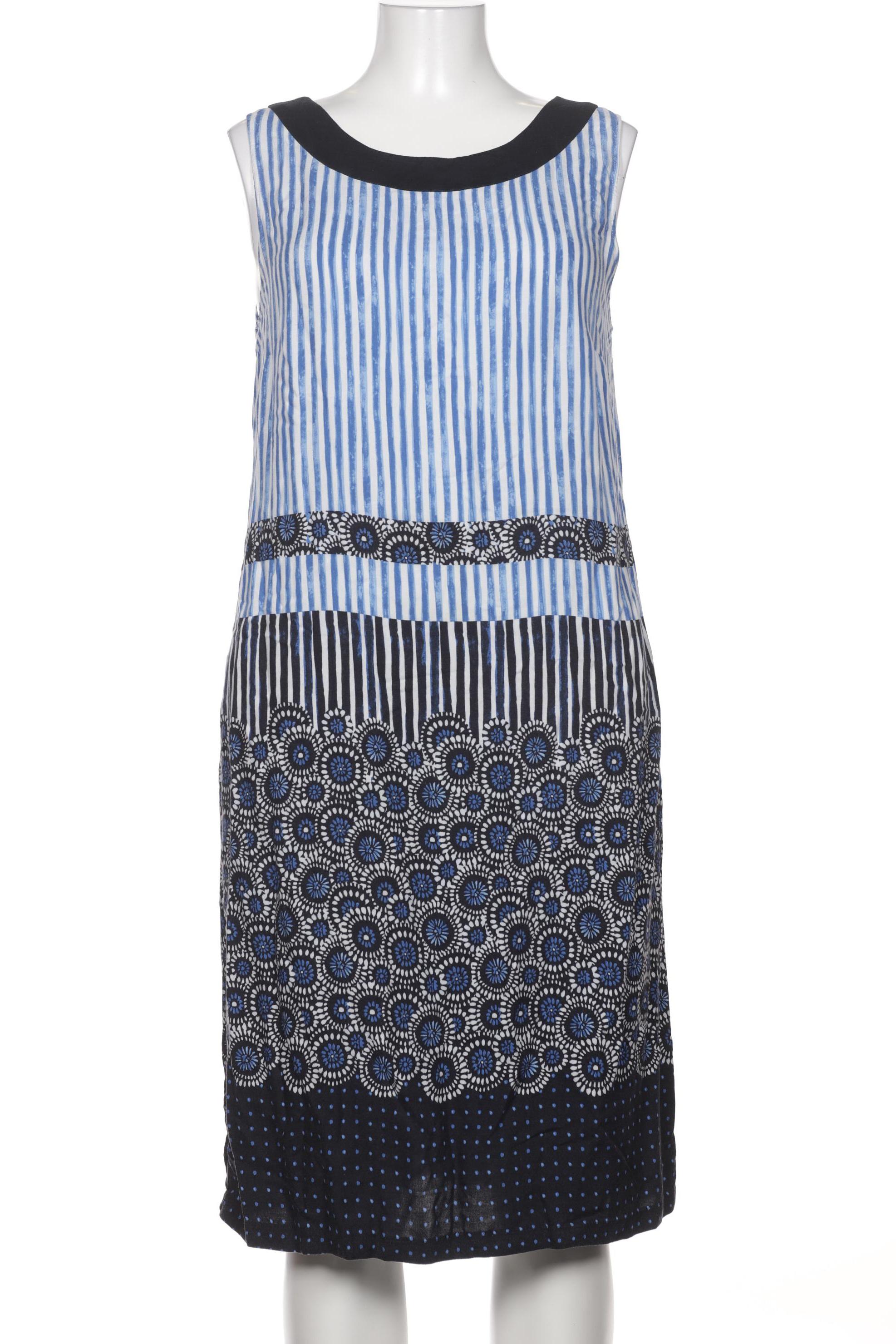 

Betty Barclay Damen Kleid, blau, Gr. 42