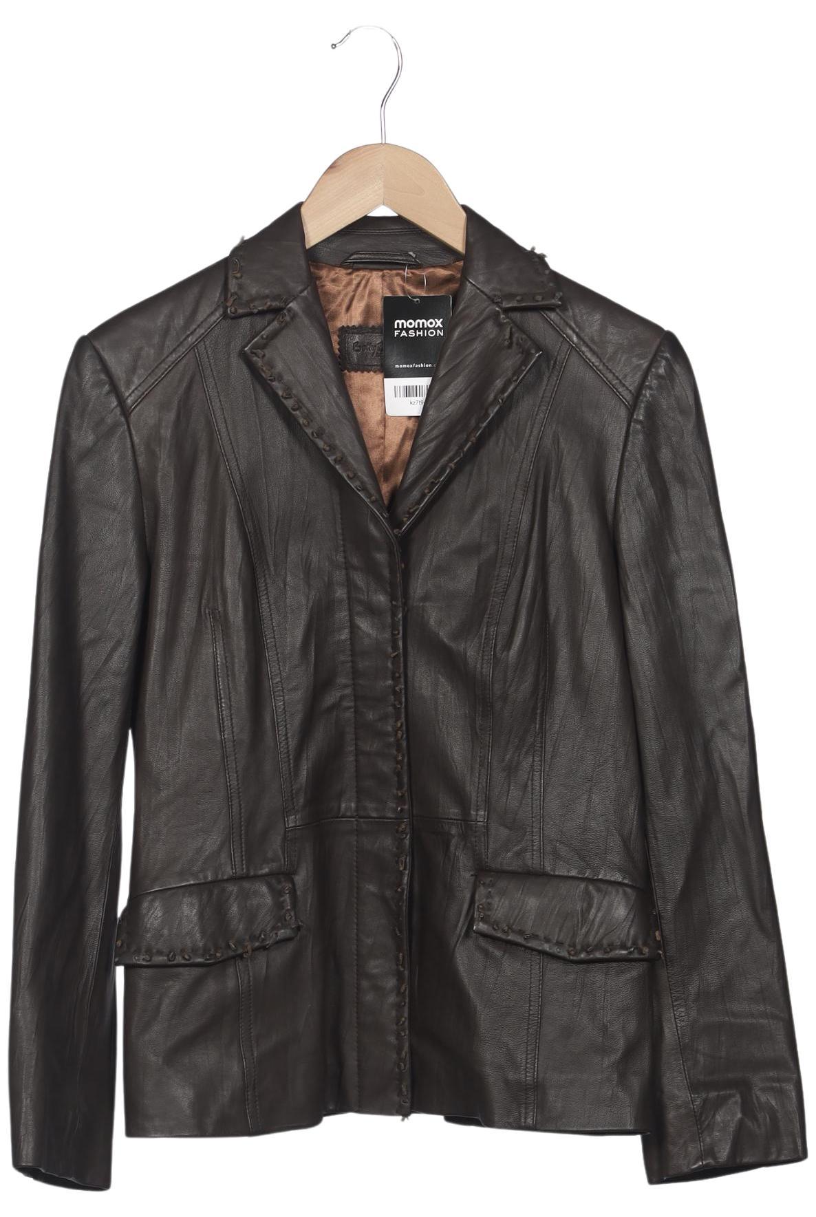 

Betty Barclay Damen Jacke, braun, Gr. 36