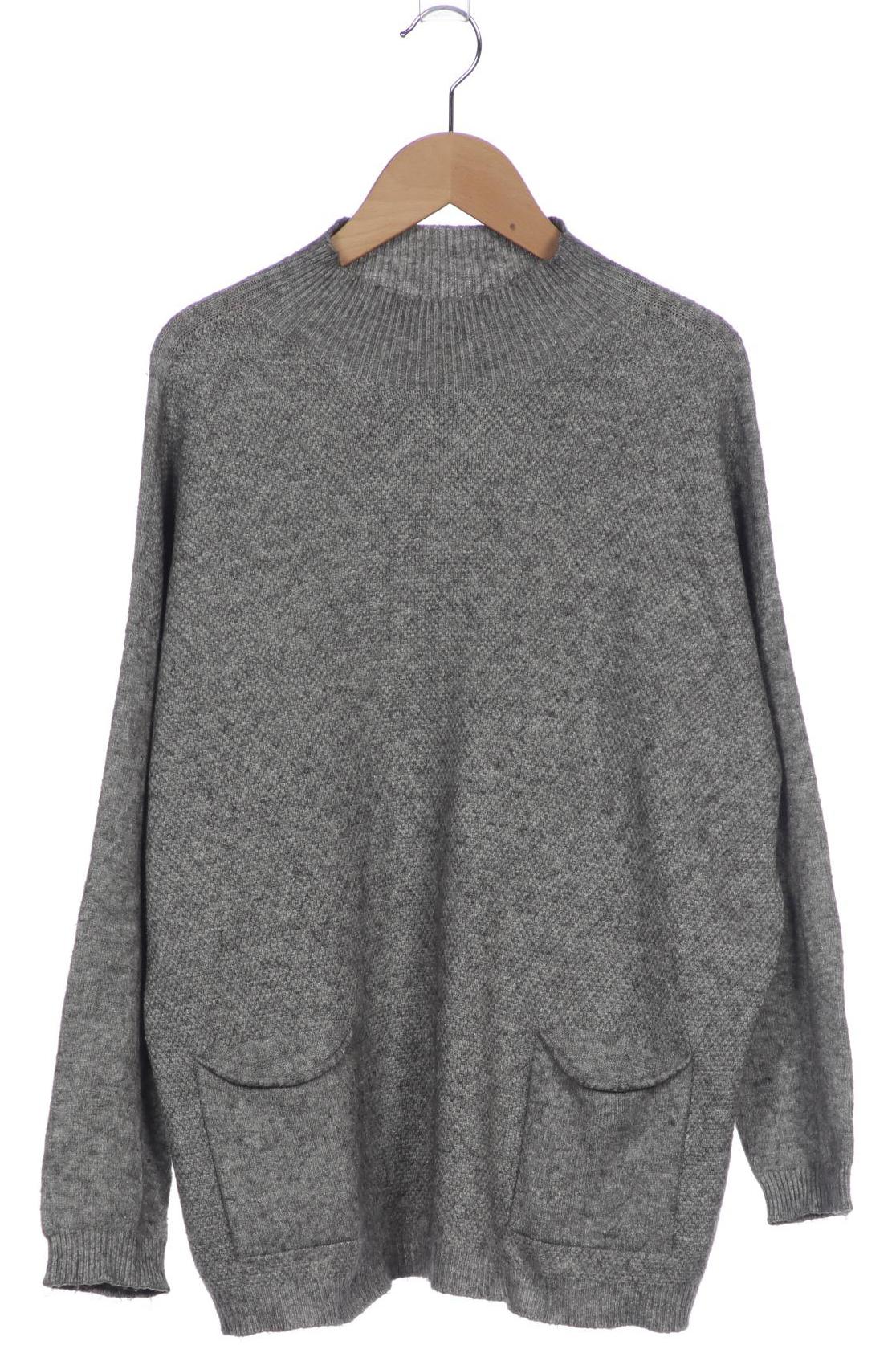 

Betty Barclay Damen Pullover, grau, Gr. 46