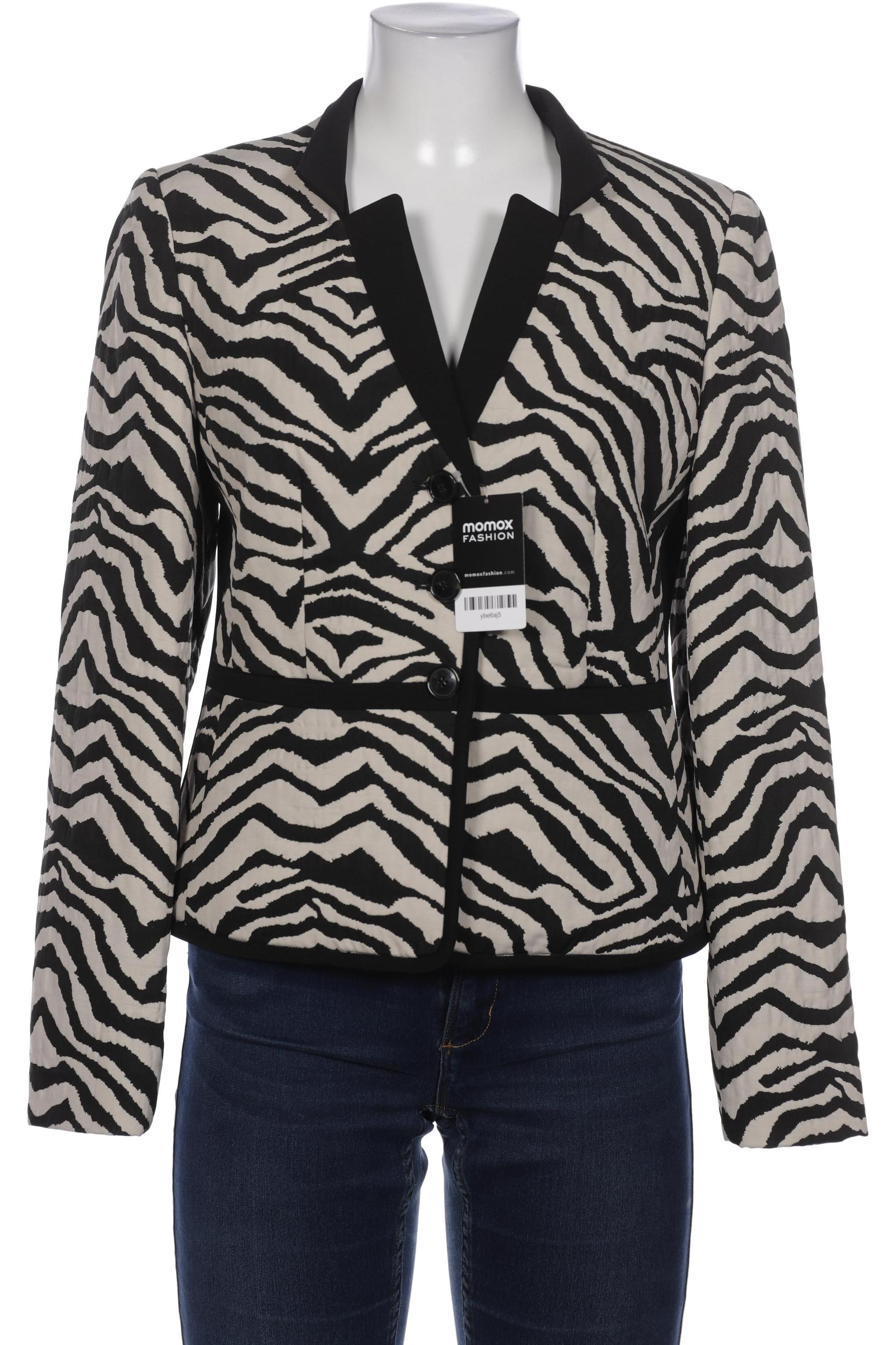 

Betty Barclay Damen Blazer, beige, Gr. 38
