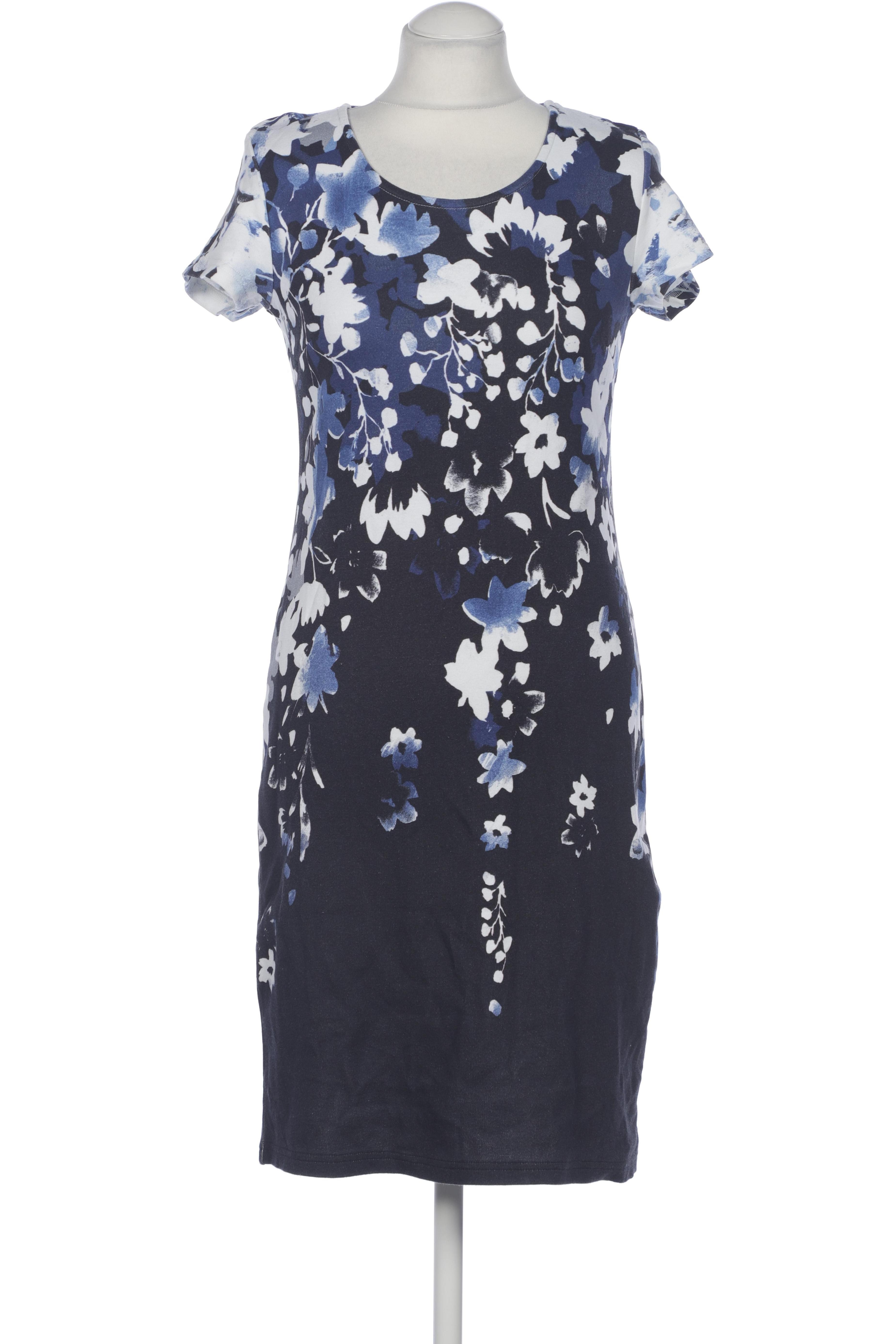 

Betty Barclay Damen Kleid, blau, Gr. 38