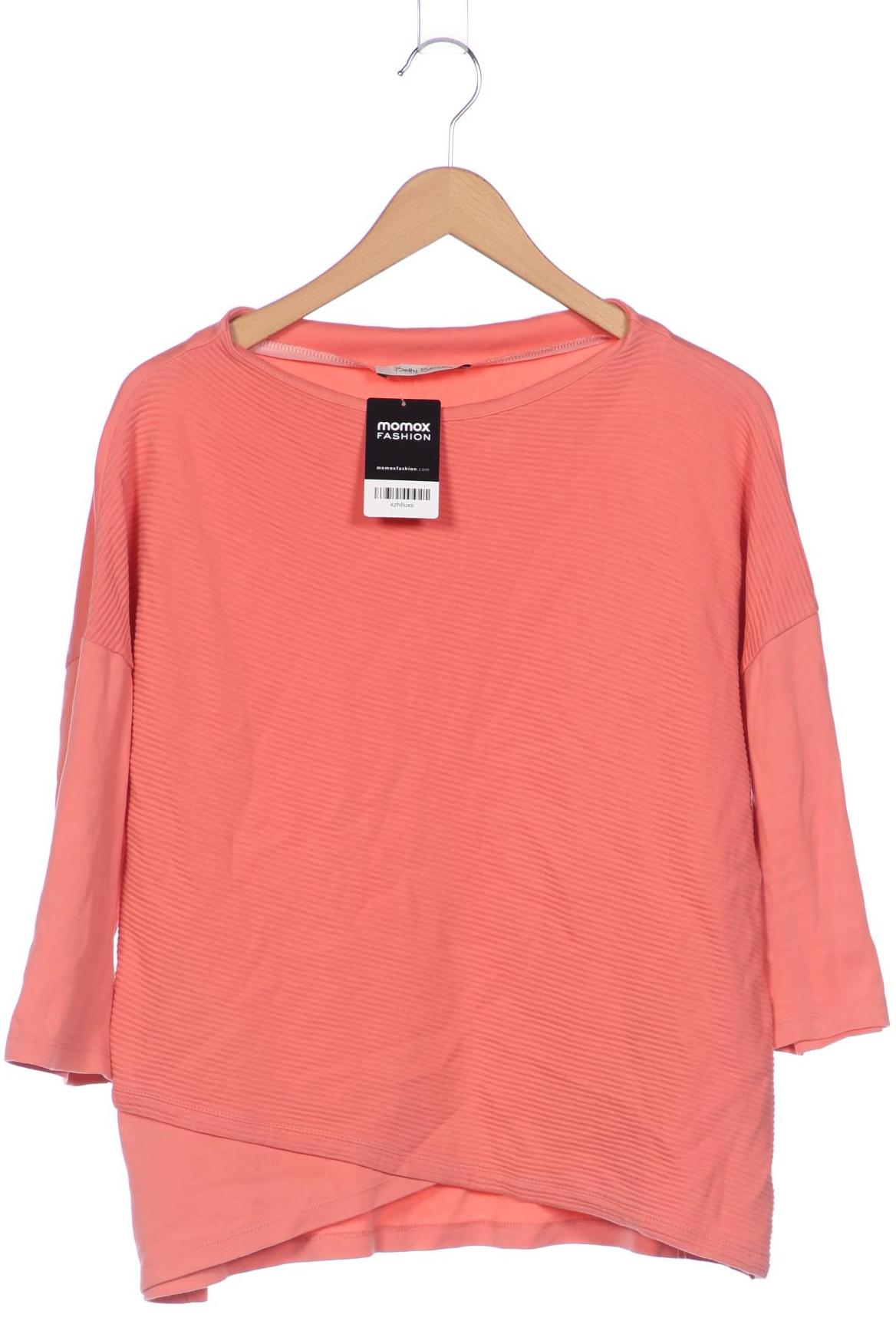 

Betty Barclay Damen Langarmshirt, pink, Gr. 44