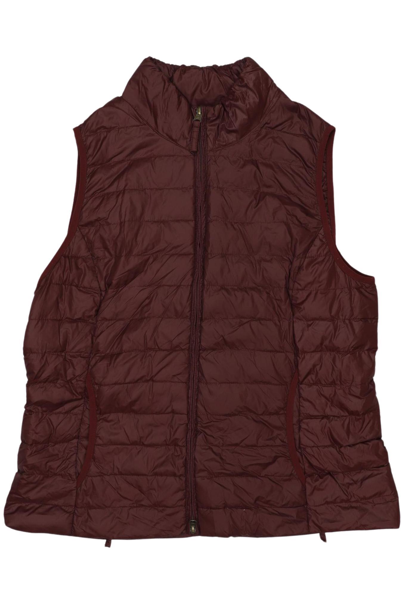 

Betty Barclay Damen Weste, bordeaux, Gr. 44