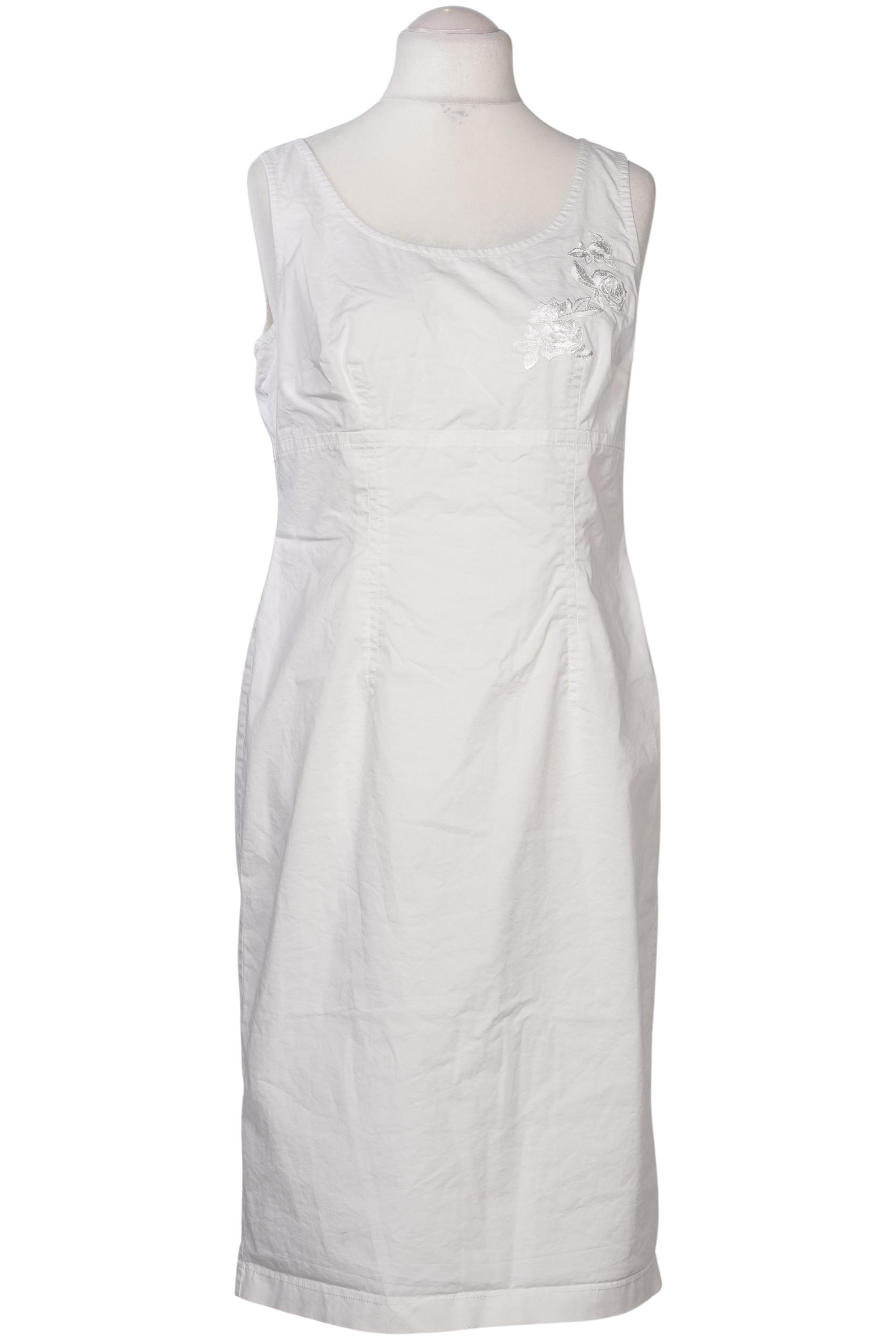 

Betty Barclay Damen Kleid, weiß, Gr. 42