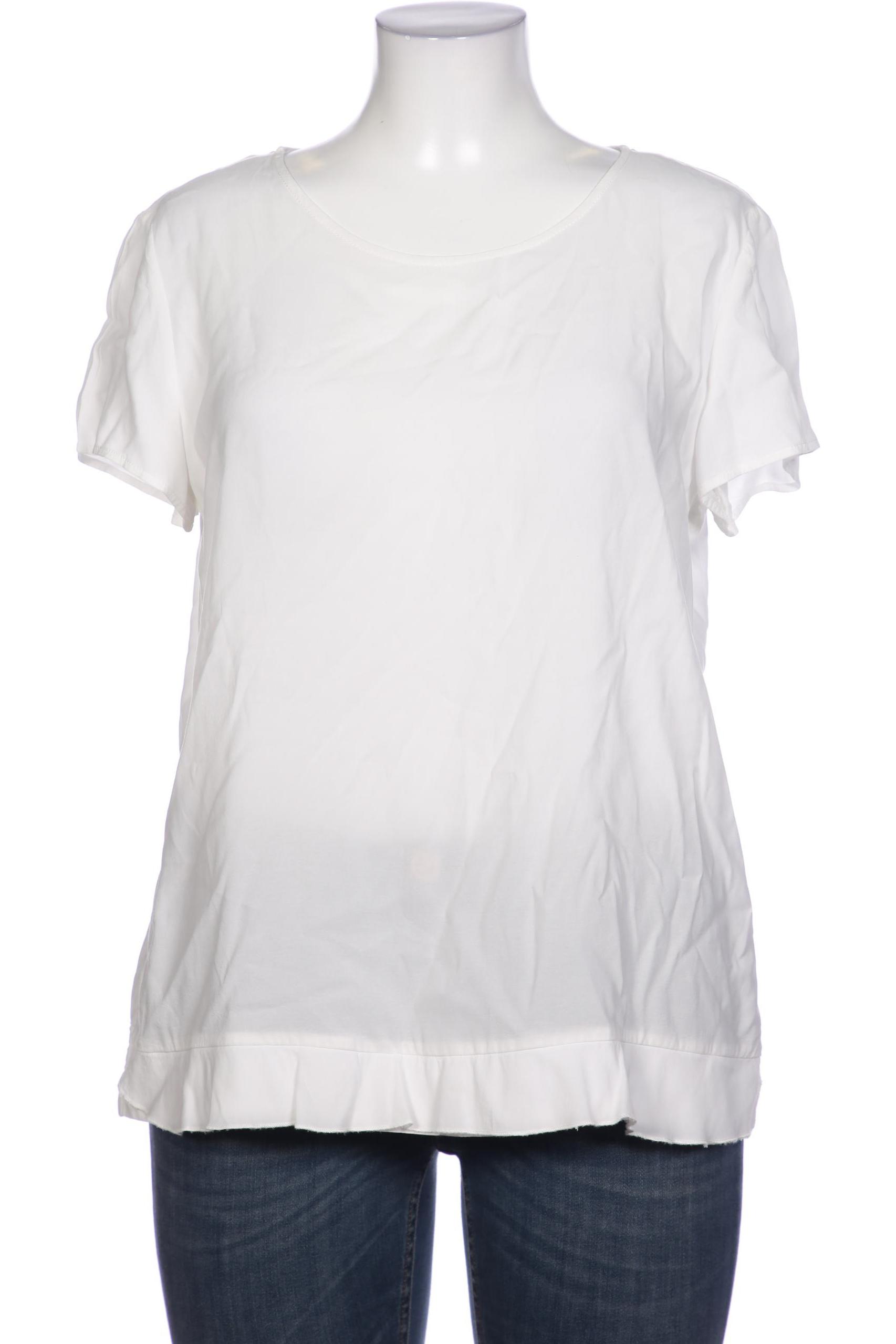 

Betty Barclay Damen Bluse, weiß, Gr. 48