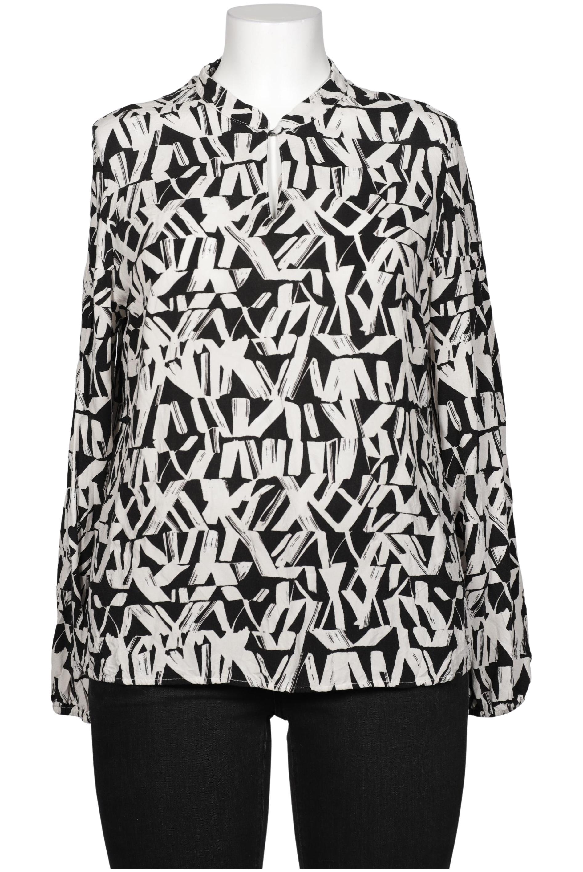 

Betty Barclay Damen Bluse, schwarz, Gr. 42