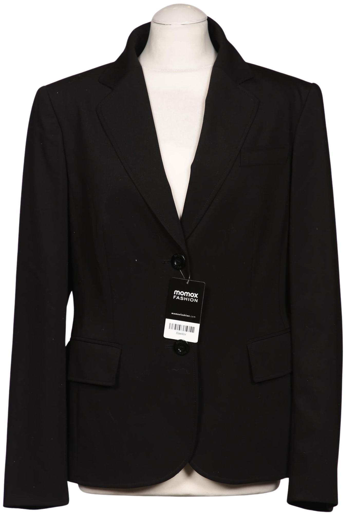 

Betty Barclay Damen Blazer, schwarz, Gr. 40